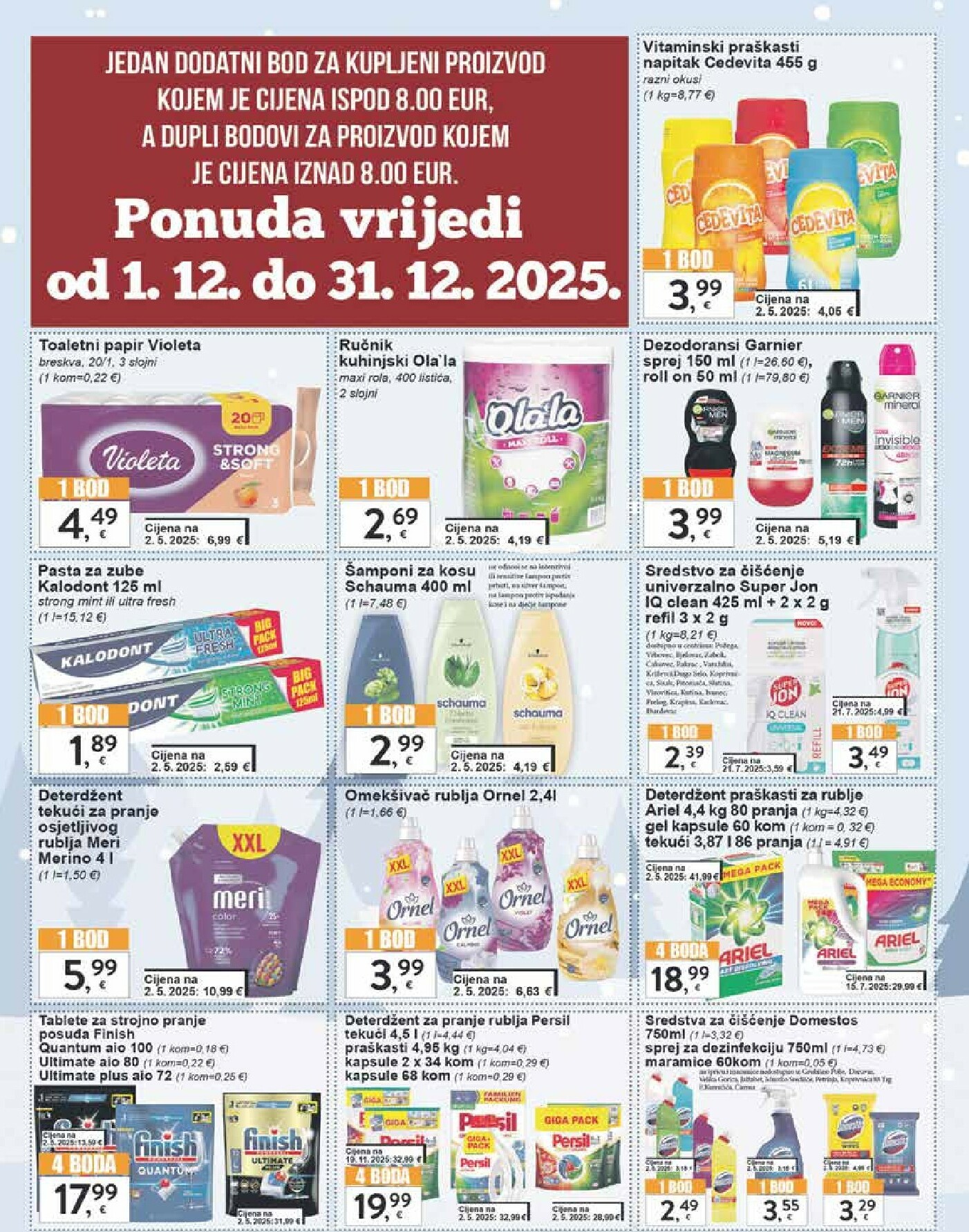 ktc - Prelistajte katalog KTC, vrijedi od 17.12. do 27.12. - page: 59