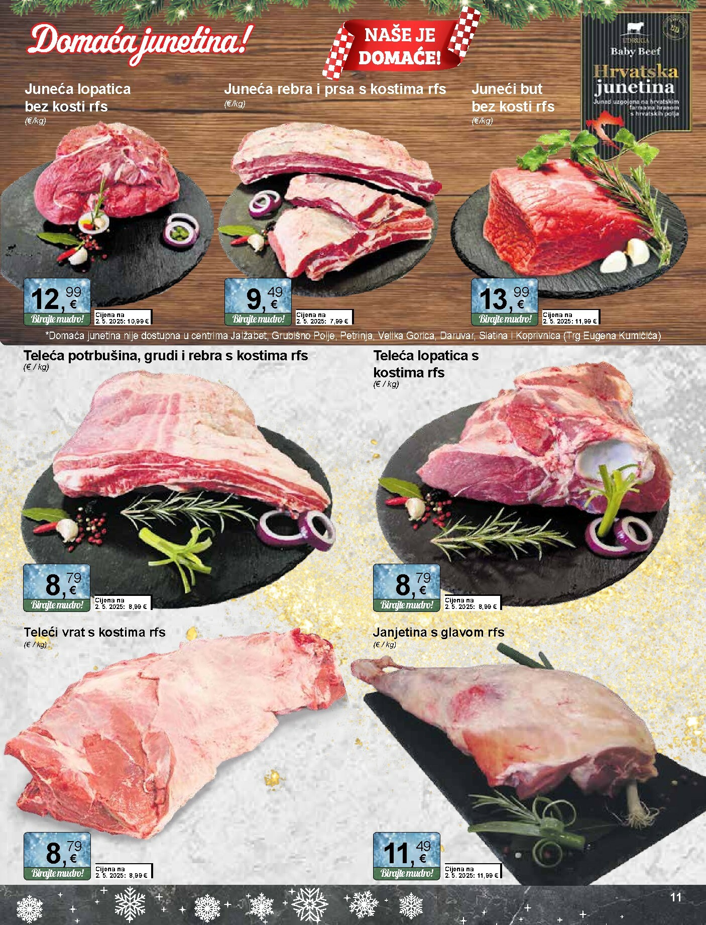 ktc - Prelistajte katalog KTC, vrijedi od 17.12. do 27.12. - page: 11
