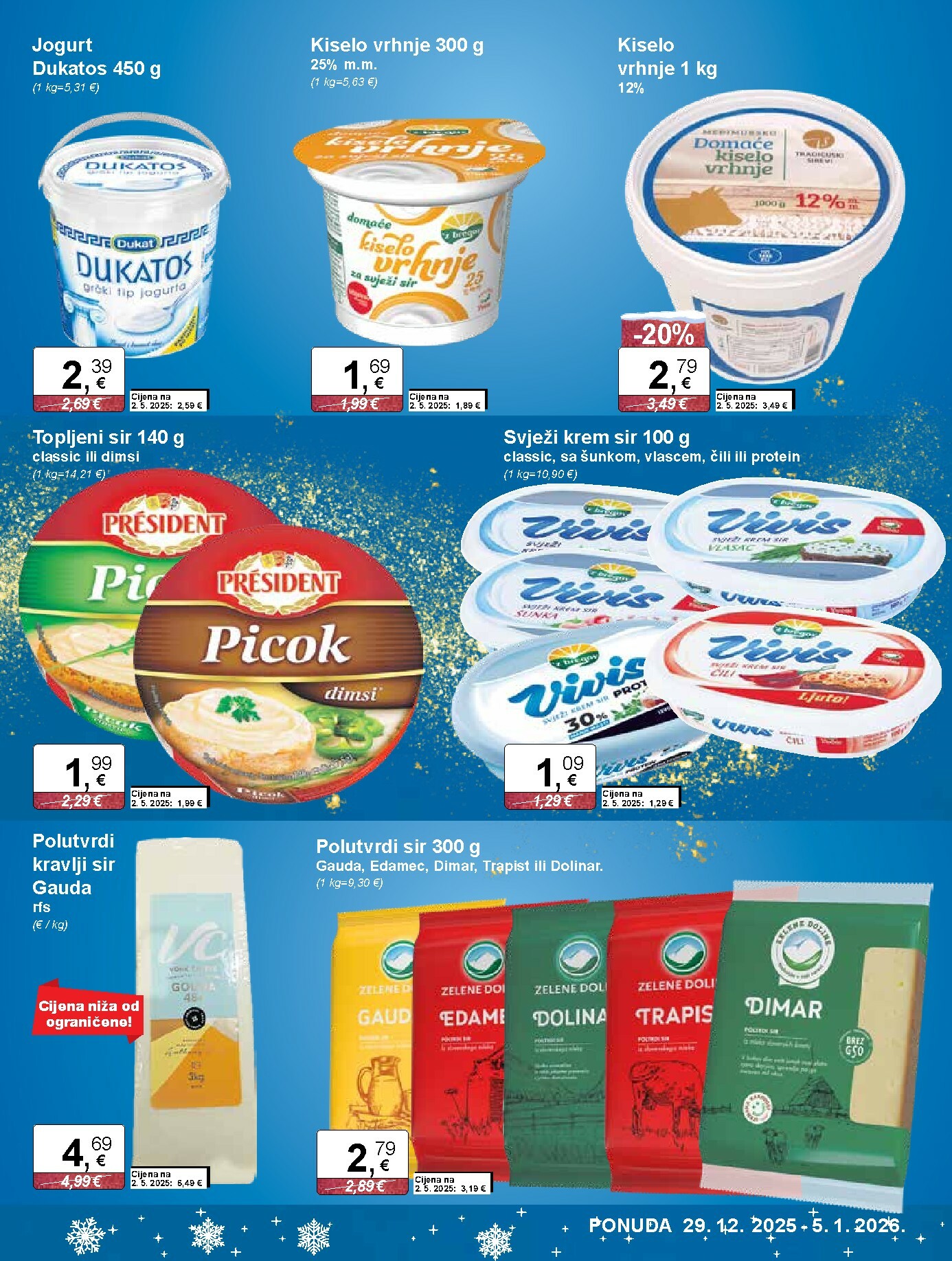 ktc - Prelistajte katalog KTC, vrijedi od 29.12. do 05.01. - page: 13