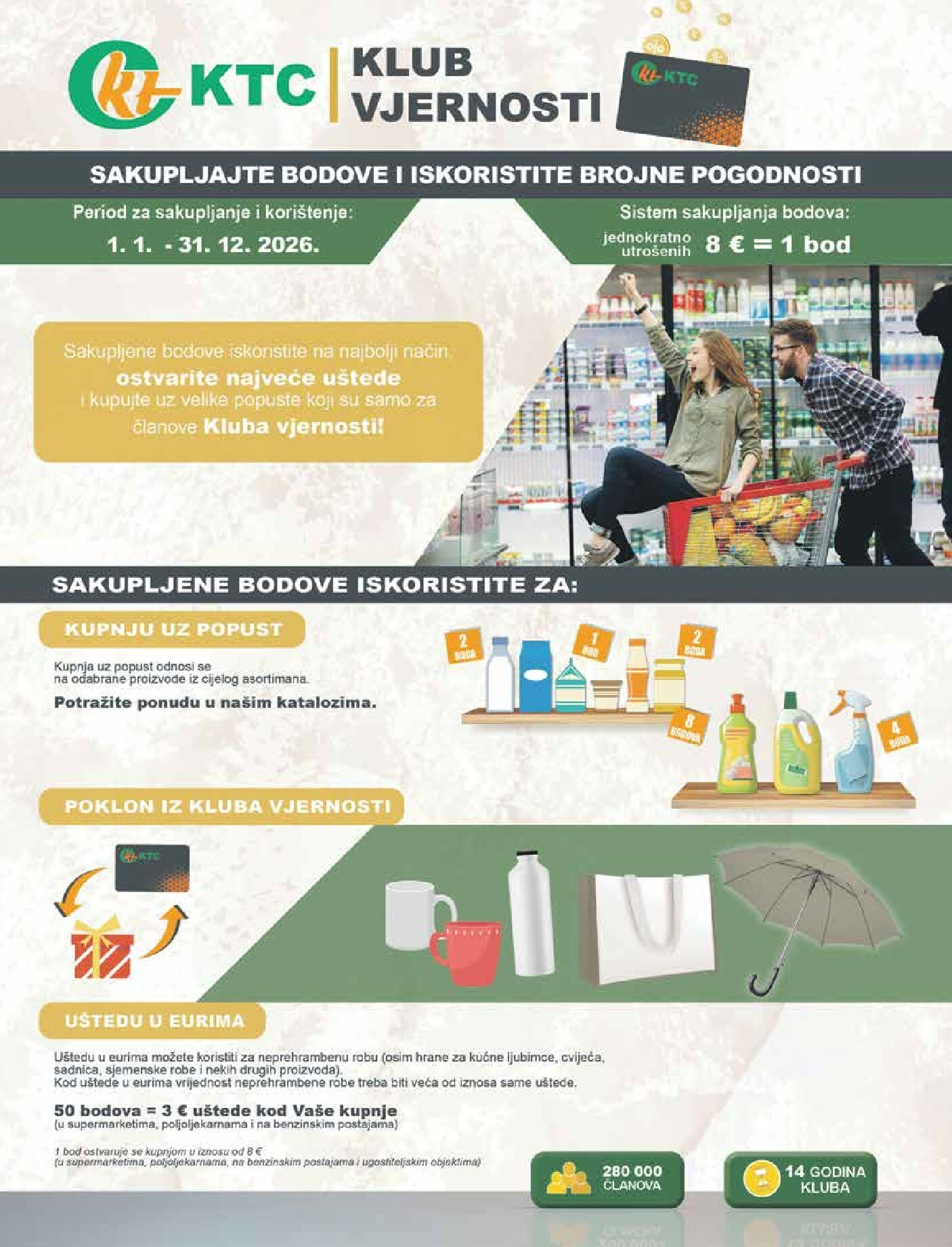 ktc - Prelistajte katalog KTC, vrijedi od 14.01. do 20.01. - page: 3