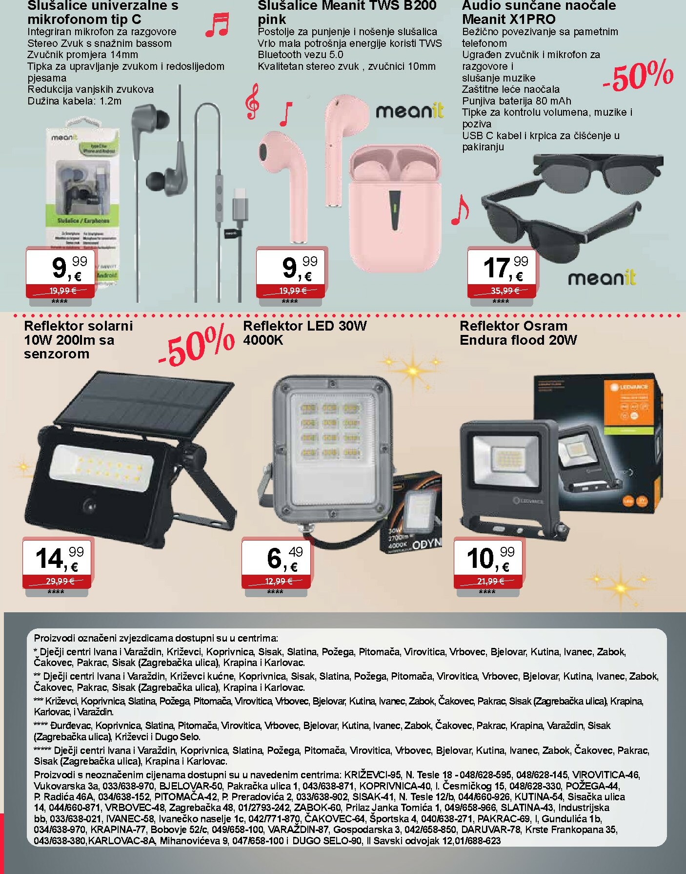 ktc - Prelistajte katalog KTC - Sve u pola cijene, vrijedi od 21.01. do 27.01. - page: 7
