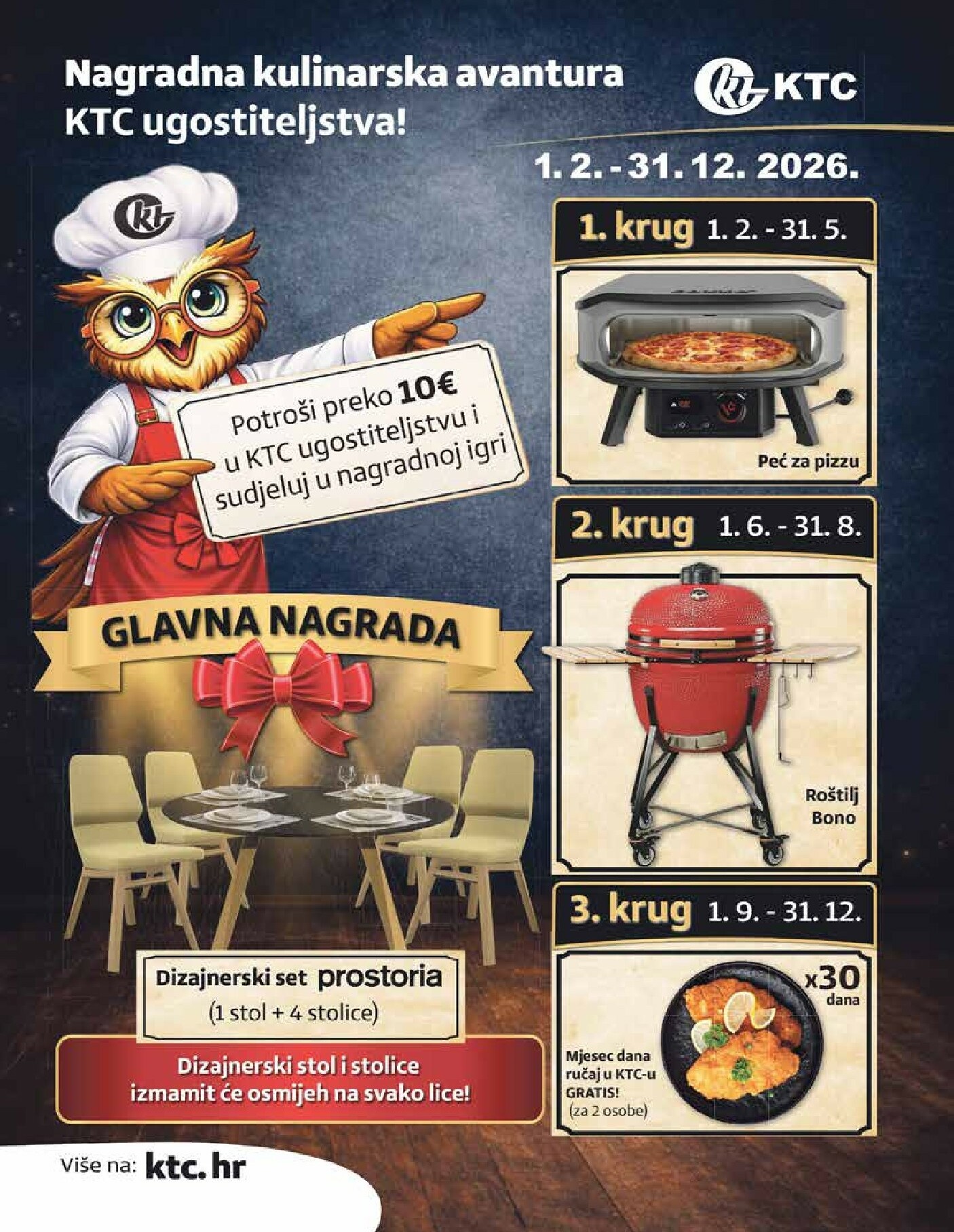 ktc - Prelistajte katalog KTC, vrijedi od 28.01. do 03.02. - page: 32