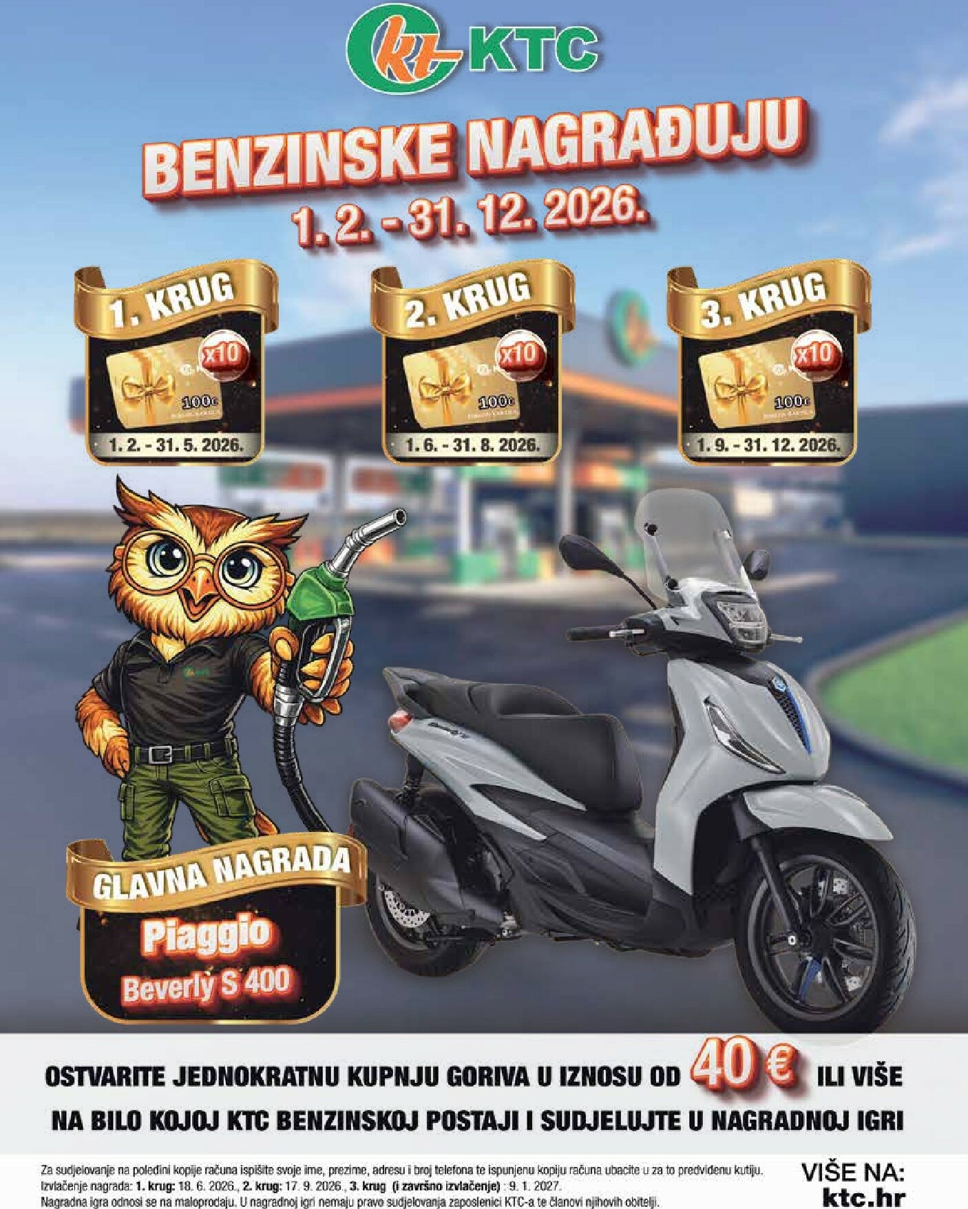 ktc - Prelistajte katalog KTC - Tehnika i posude, vrijedi od 04.02.2026 do 17.02.2026 - page: 26