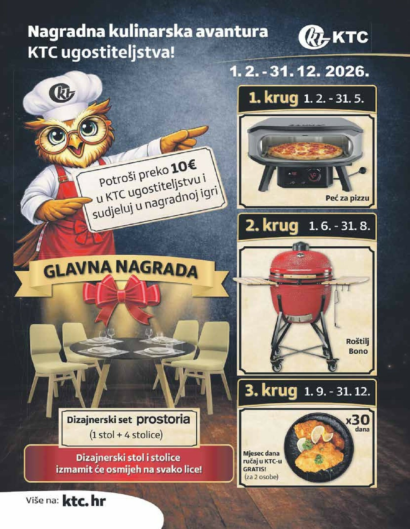 ktc - Prelistajte katalog KTC, vrijedi od 04.02.2026 do 10.02.2026 - page: 32