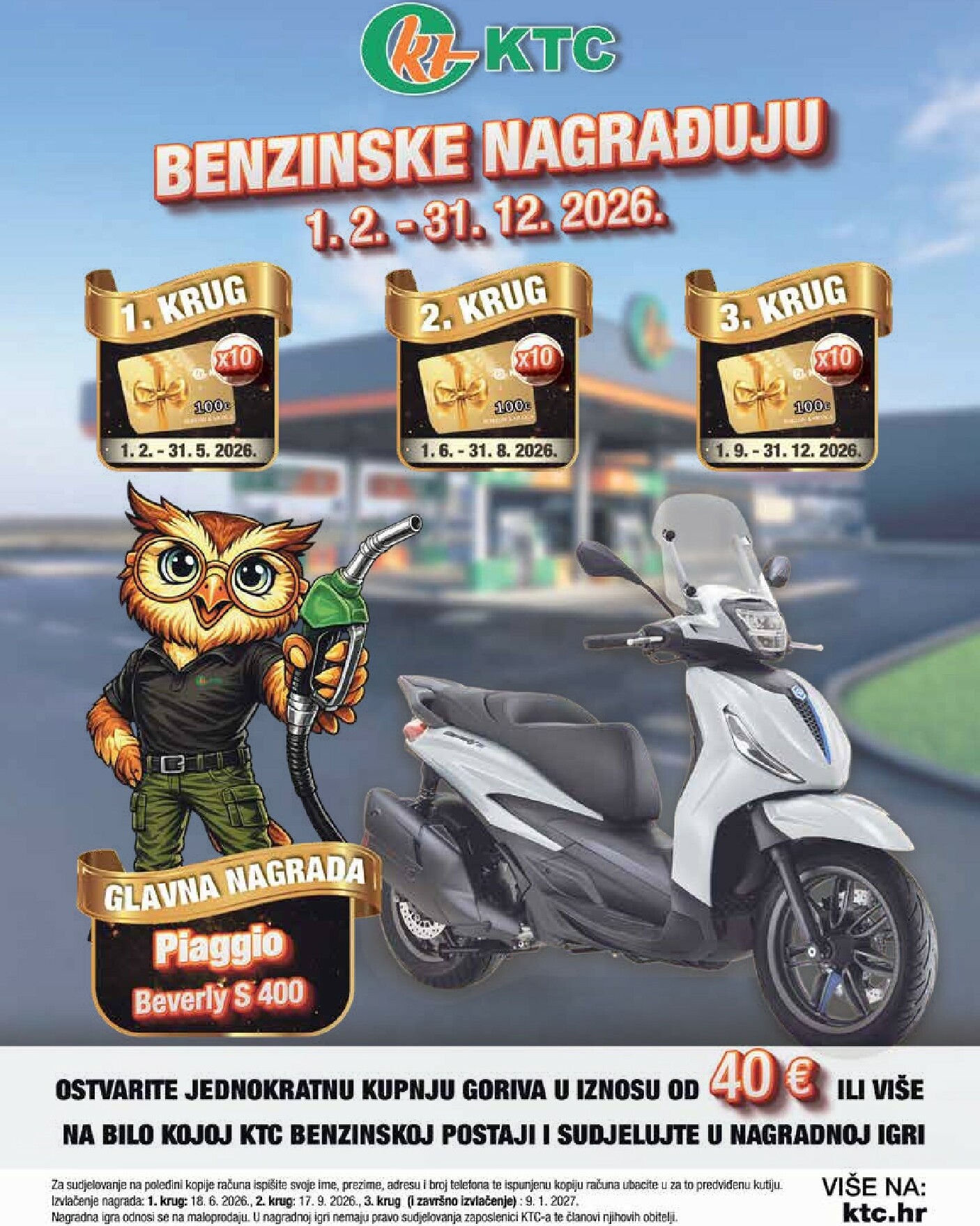 ktc - Prelistajte katalog KTC - Tehnika I Posuđe, vrijedi od 11.02.2026 do 17.02.2026 - page: 14