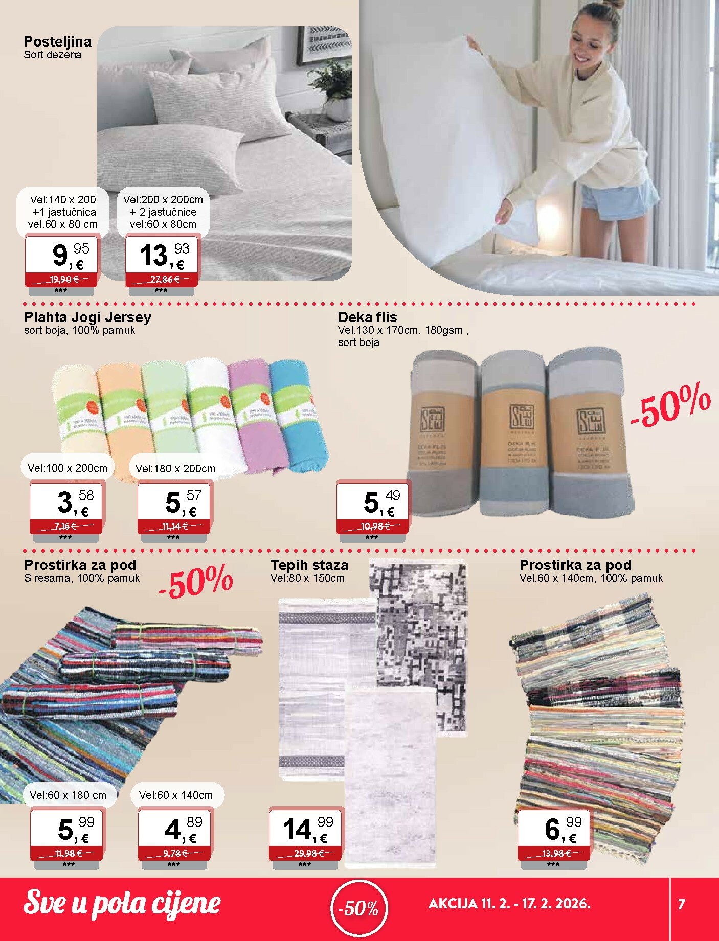 ktc - Prelistajte katalog KTC - Tehnika I Posuđe, vrijedi od 11.02.2026 do 17.02.2026 - page: 7