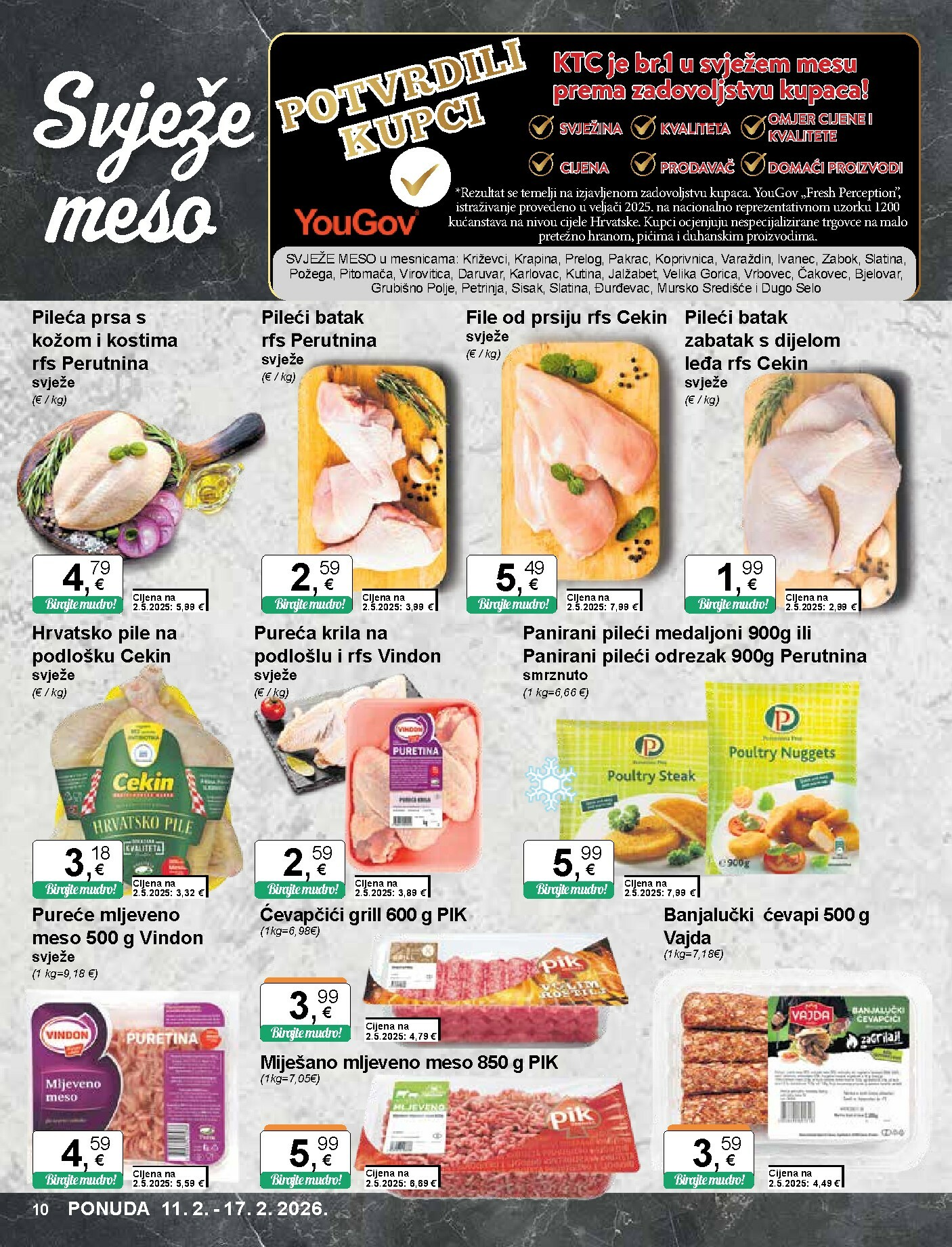 ktc - Prelistajte katalog KTC, vrijedi od 11.02.2026 do 17.02.2026 - page: 10