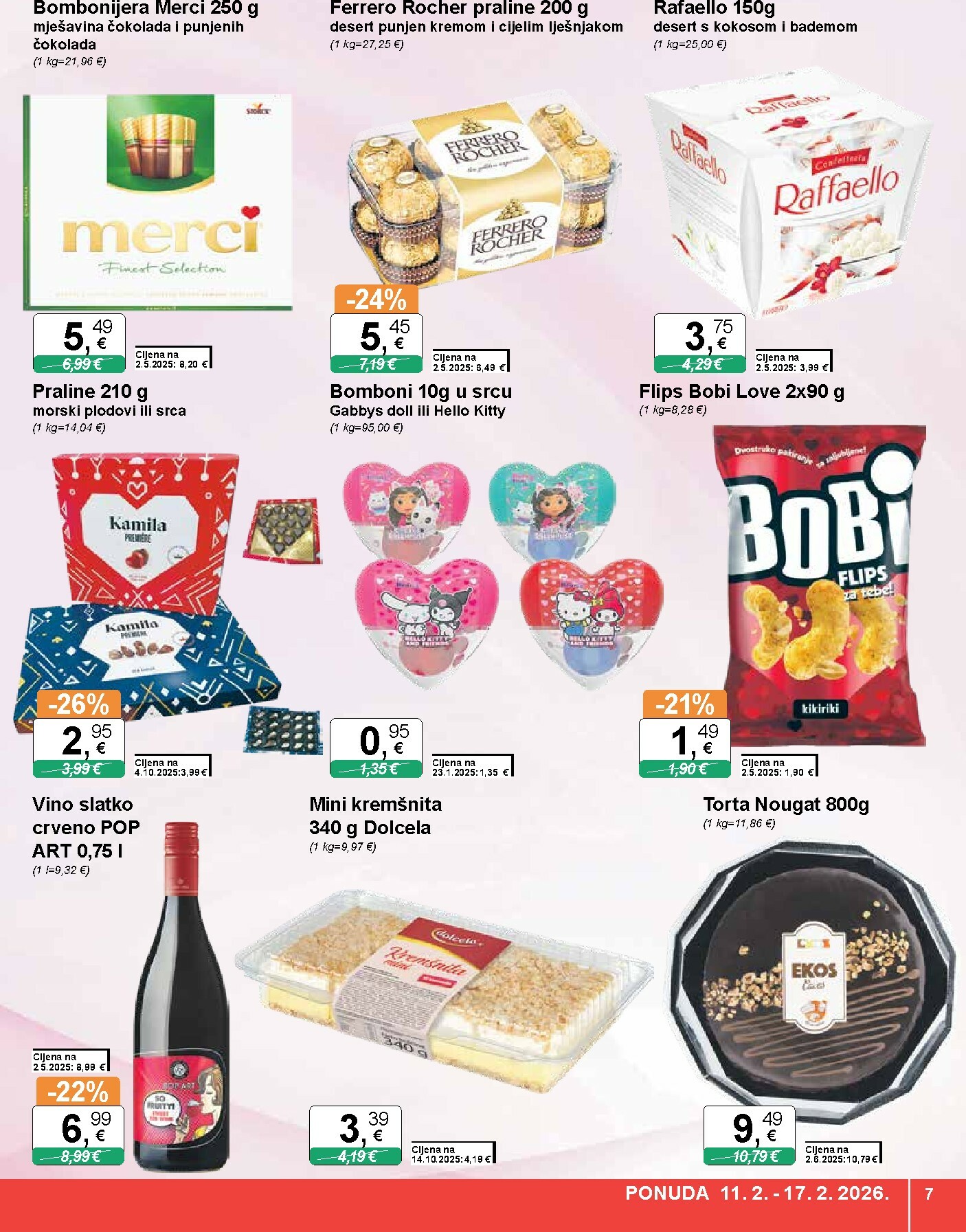 ktc - Prelistajte katalog KTC, vrijedi od 11.02.2026 do 17.02.2026 - page: 7