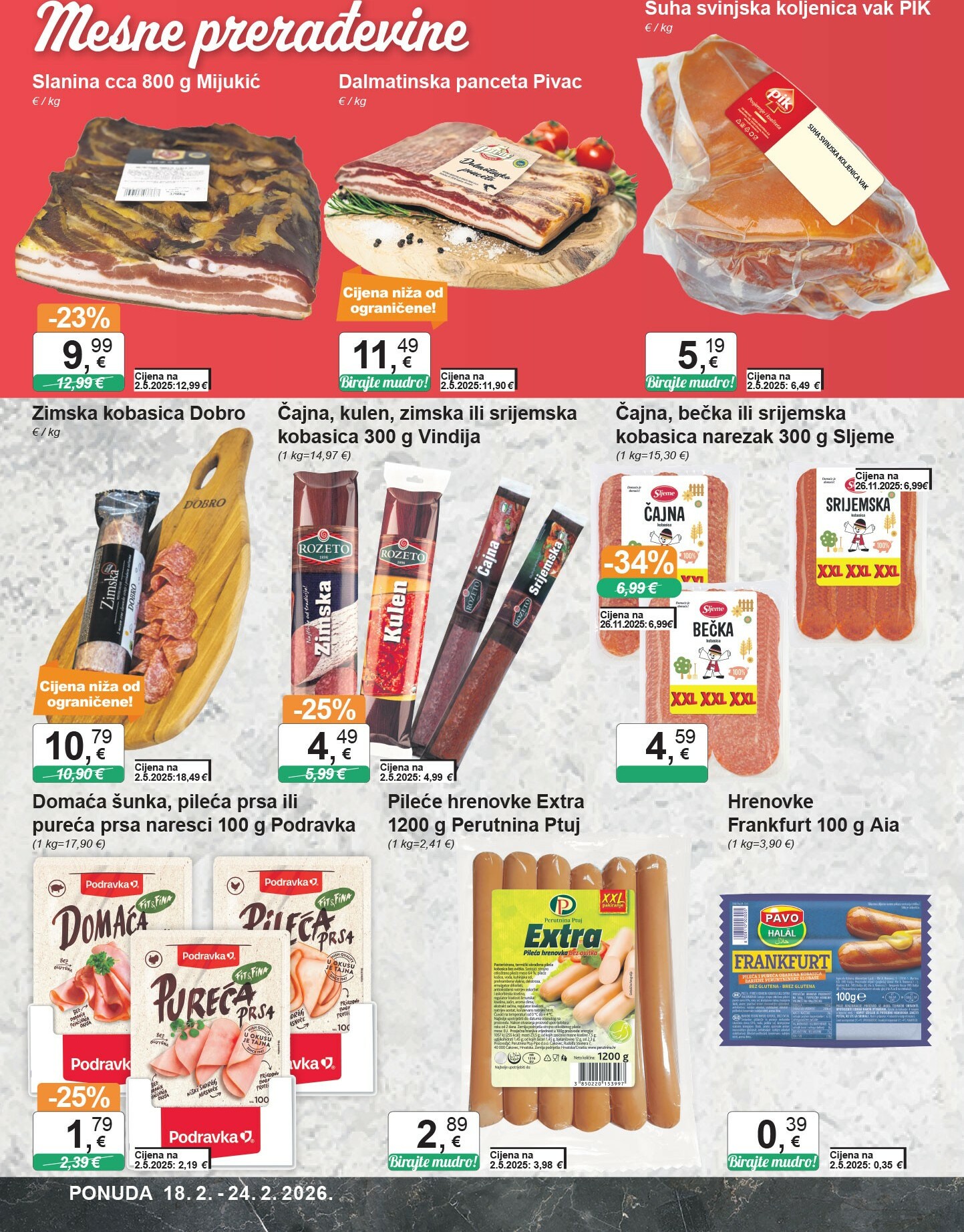 ktc - Prelistajte katalog KTC, vrijedi od 18.02.2026 do 24.02.2026 - page: 14