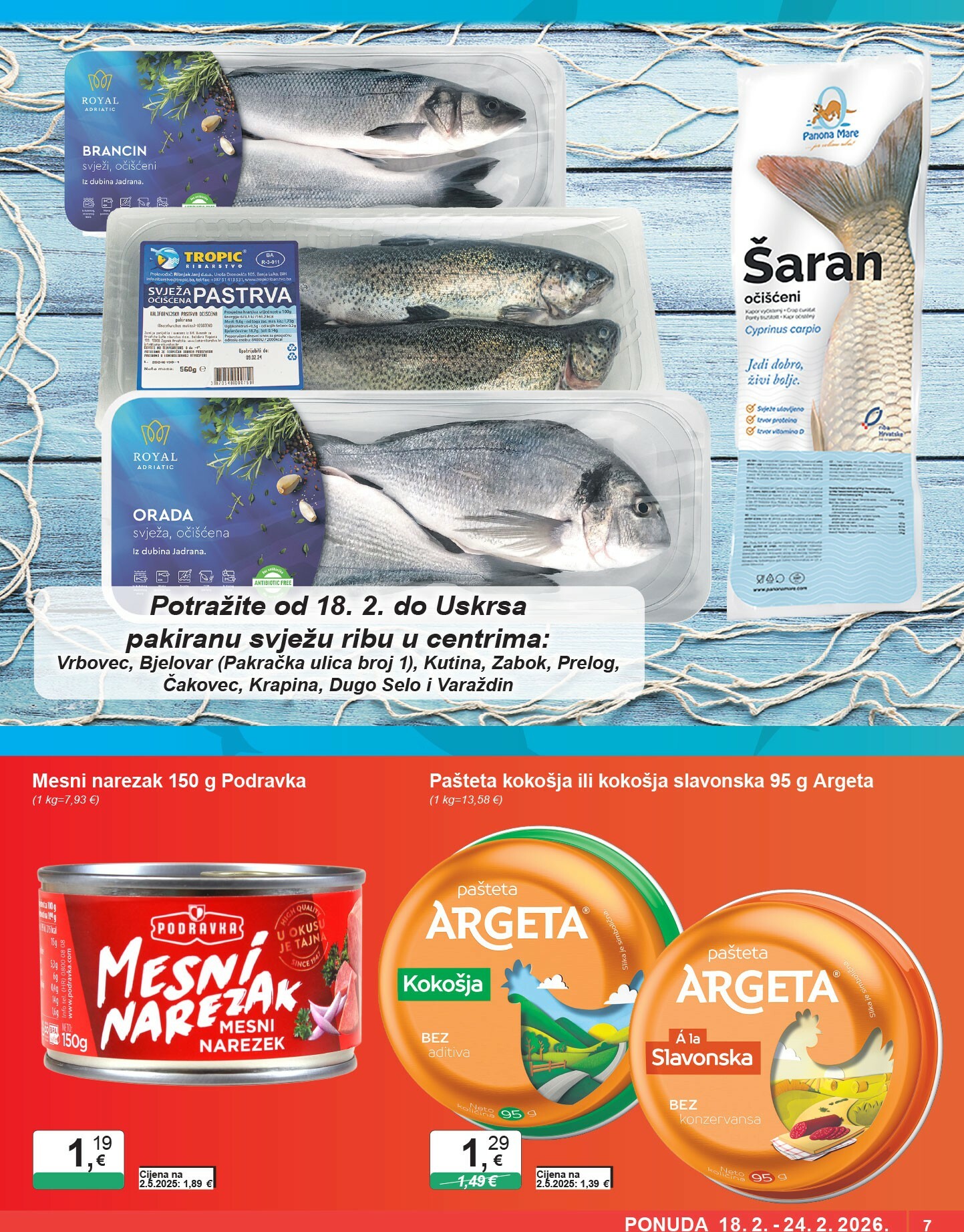 ktc - Prelistajte katalog KTC, vrijedi od 18.02.2026 do 24.02.2026 - page: 7