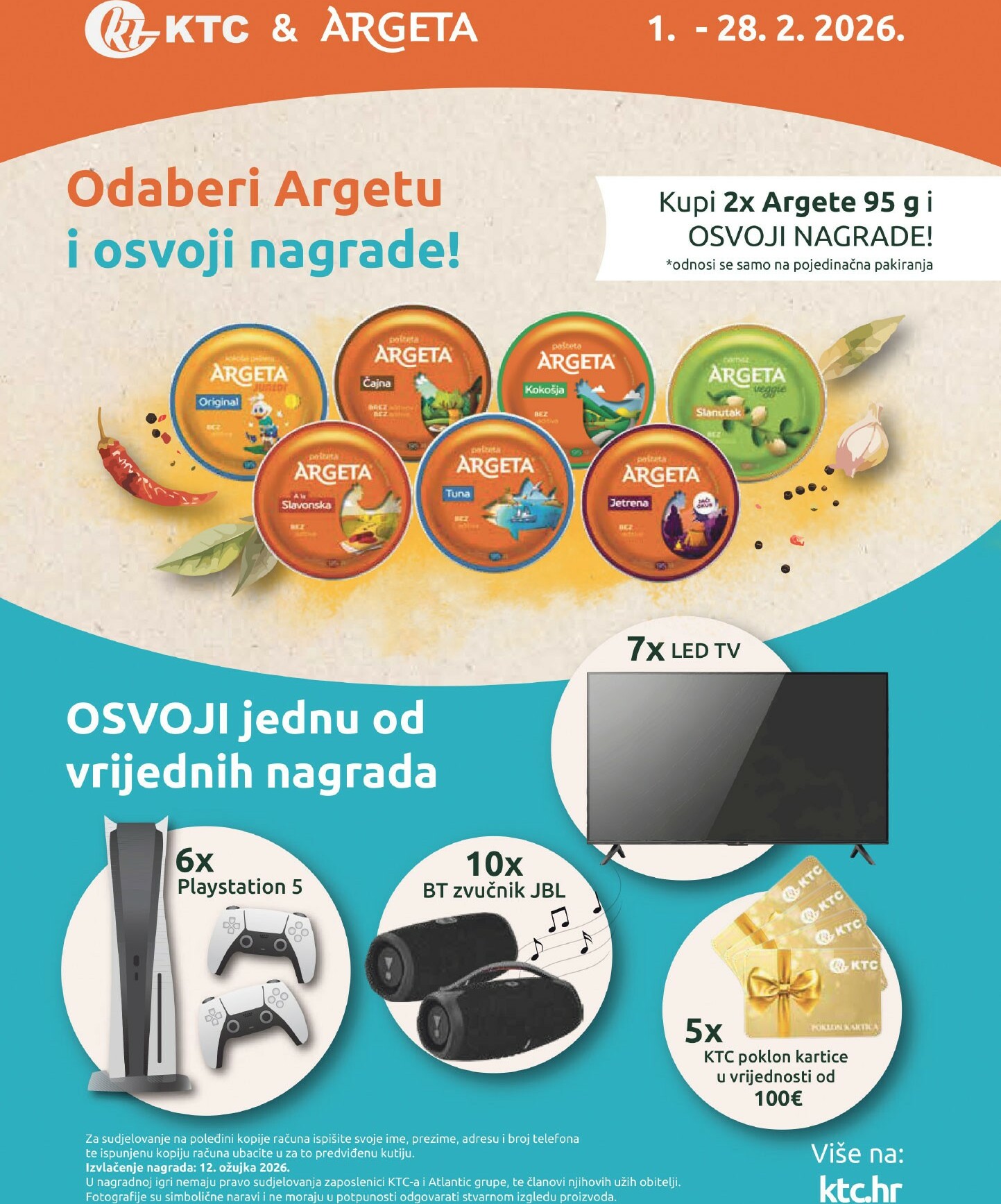 ktc - Prelistajte katalog KTC, vrijedi od 18.02.2026 do 24.02.2026 - page: 5