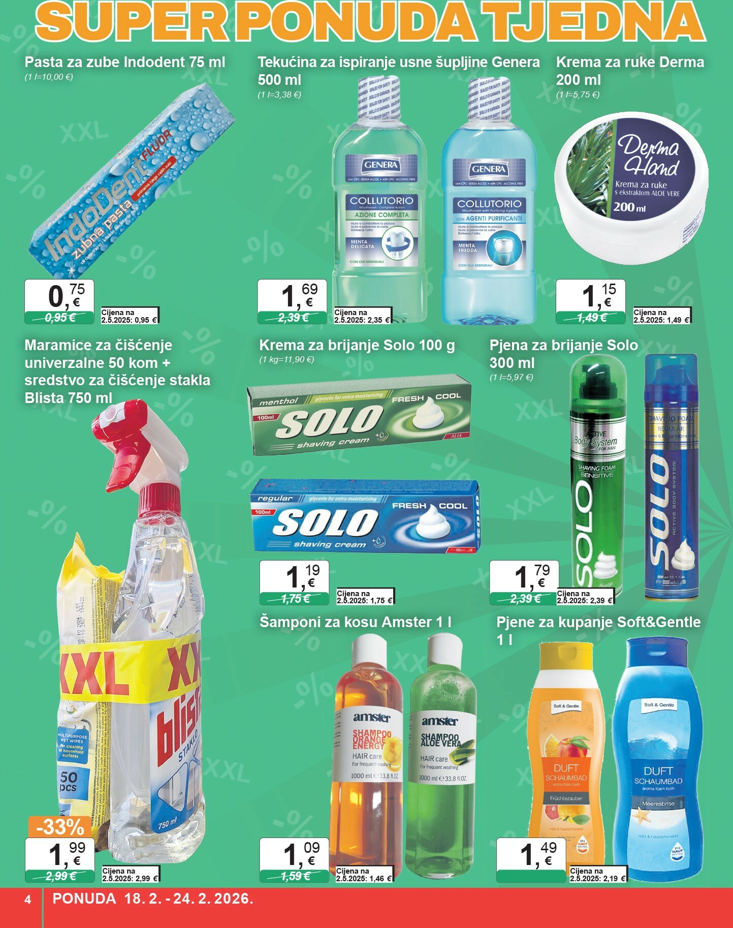 ktc - Prelistajte katalog KTC, vrijedi od 18.02.2026 do 24.02.2026 - page: 4