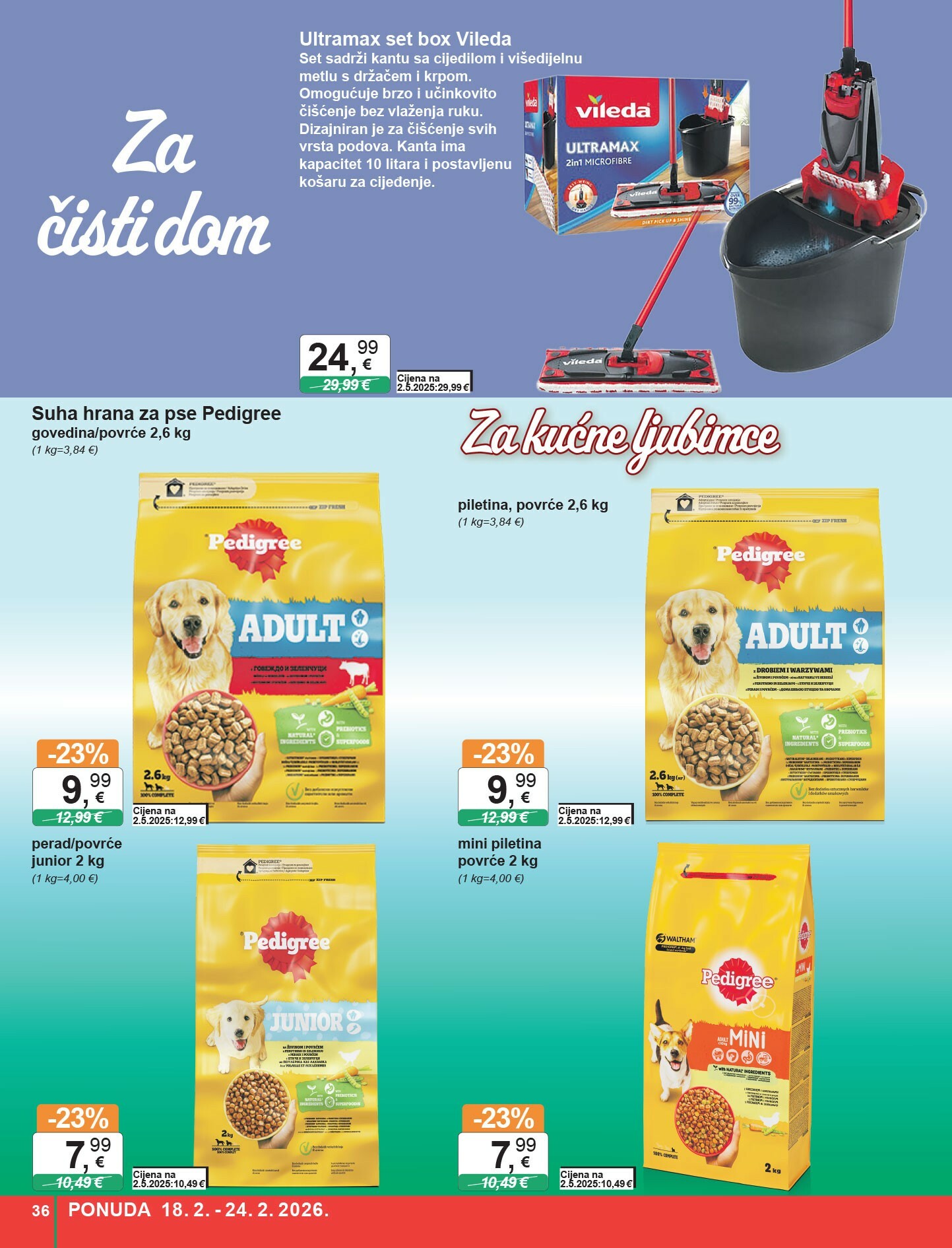 ktc - Prelistajte katalog KTC, vrijedi od 18.02.2026 do 24.02.2026 - page: 36