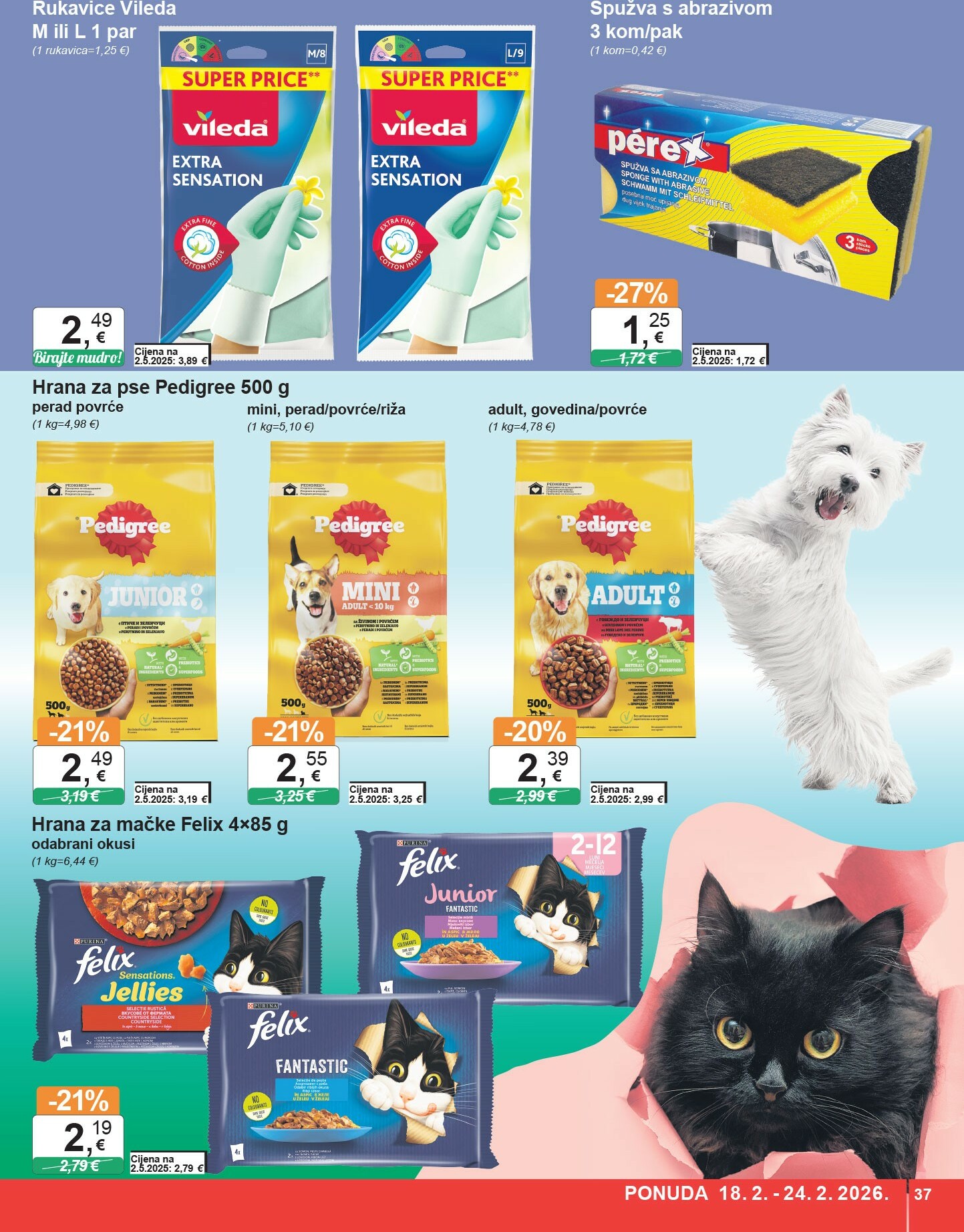 ktc - Prelistajte katalog KTC, vrijedi od 18.02.2026 do 24.02.2026 - page: 37