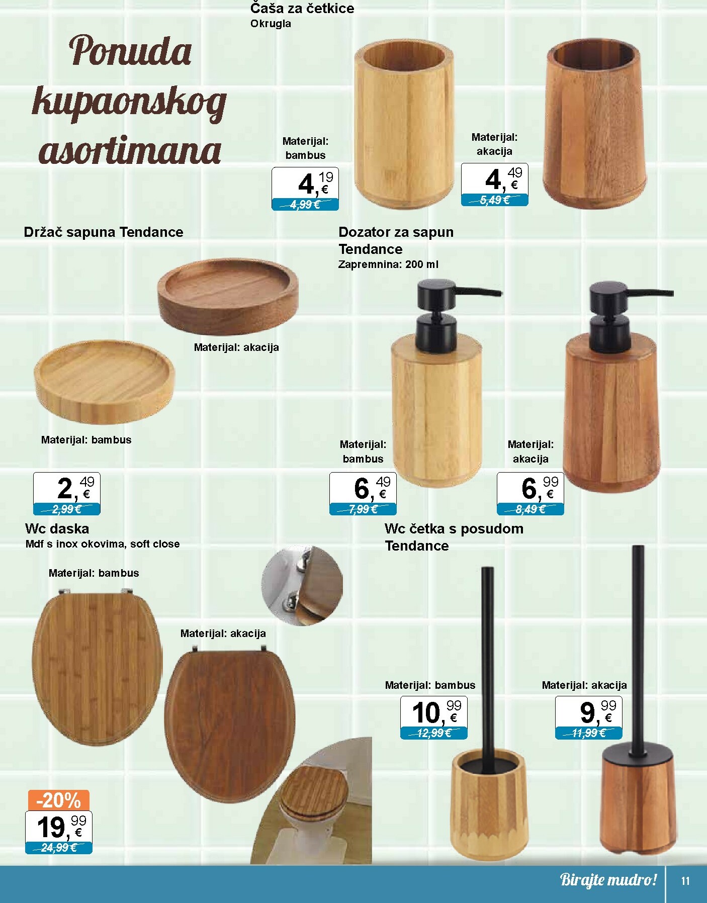 ktc - Prelistajte katalog KTC - Tehnika I Posuđe, vrijedi od 18.02.2026 do 03.03.2026 - page: 11