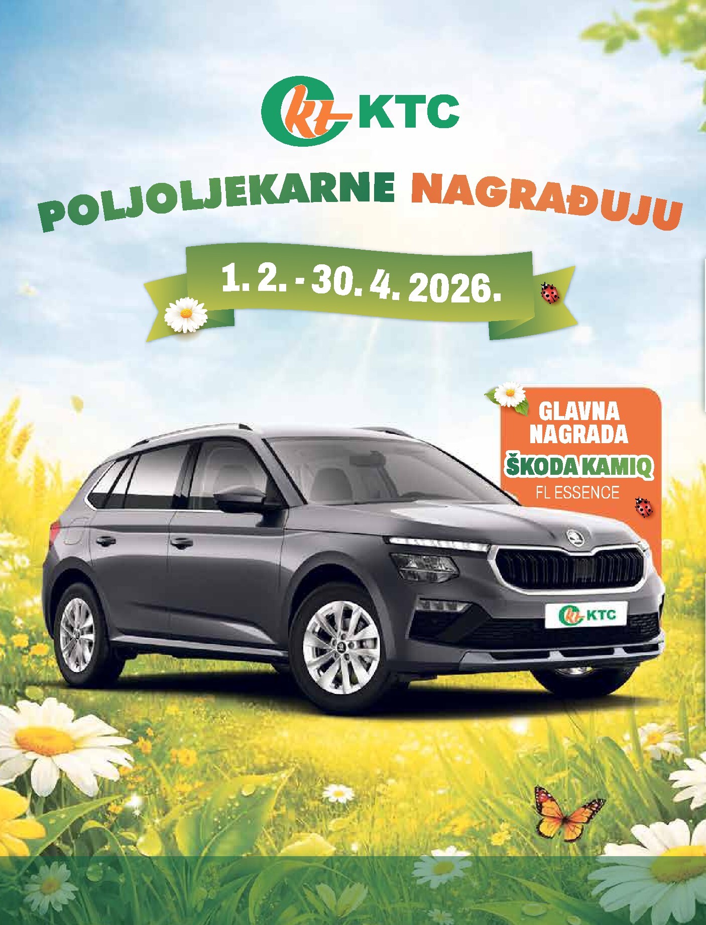 ktc - Prelistajte katalog KTC - Igračke i tekstil, vrijedi od 25.02.2026 do 10.03.2026 - page: 12