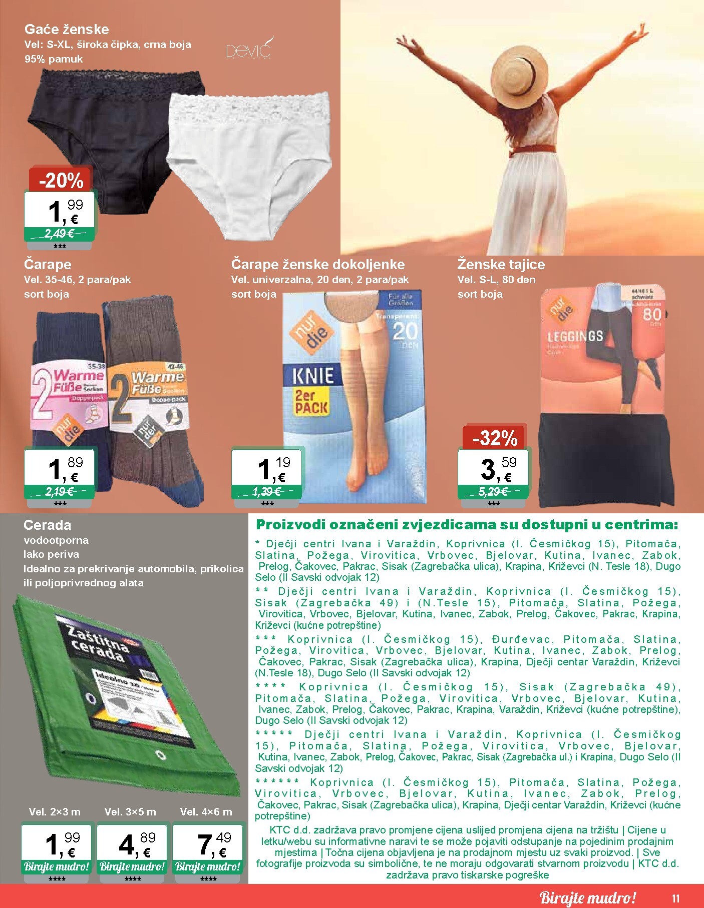 ktc - Prelistajte katalog KTC - Igračke i tekstil, vrijedi od 25.02.2026 do 10.03.2026 - page: 11