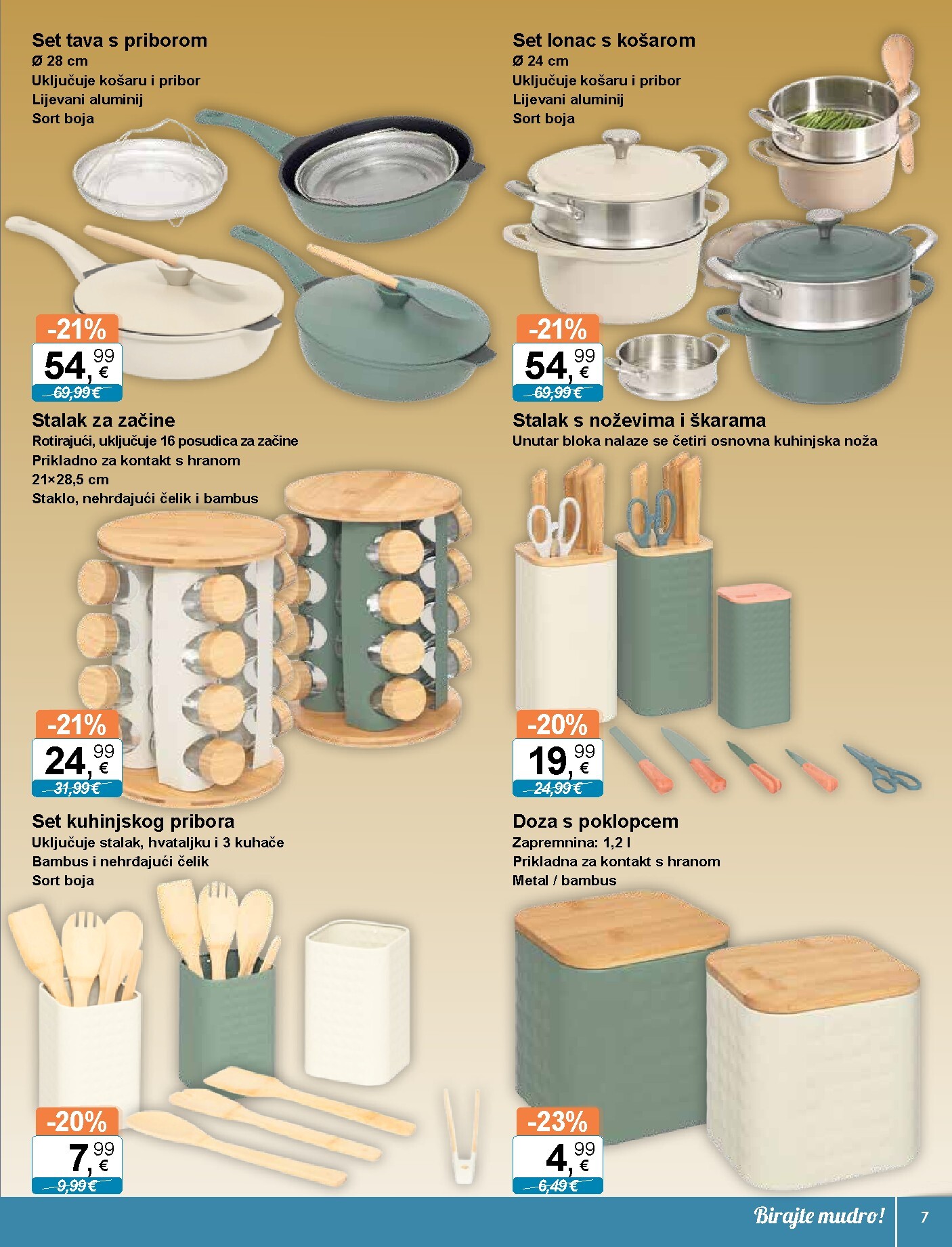 ktc - Prelistajte katalog KTC - Tehnika I Posuđe, vrijedi od 04.03.2026 do 17.03.2026 - page: 2