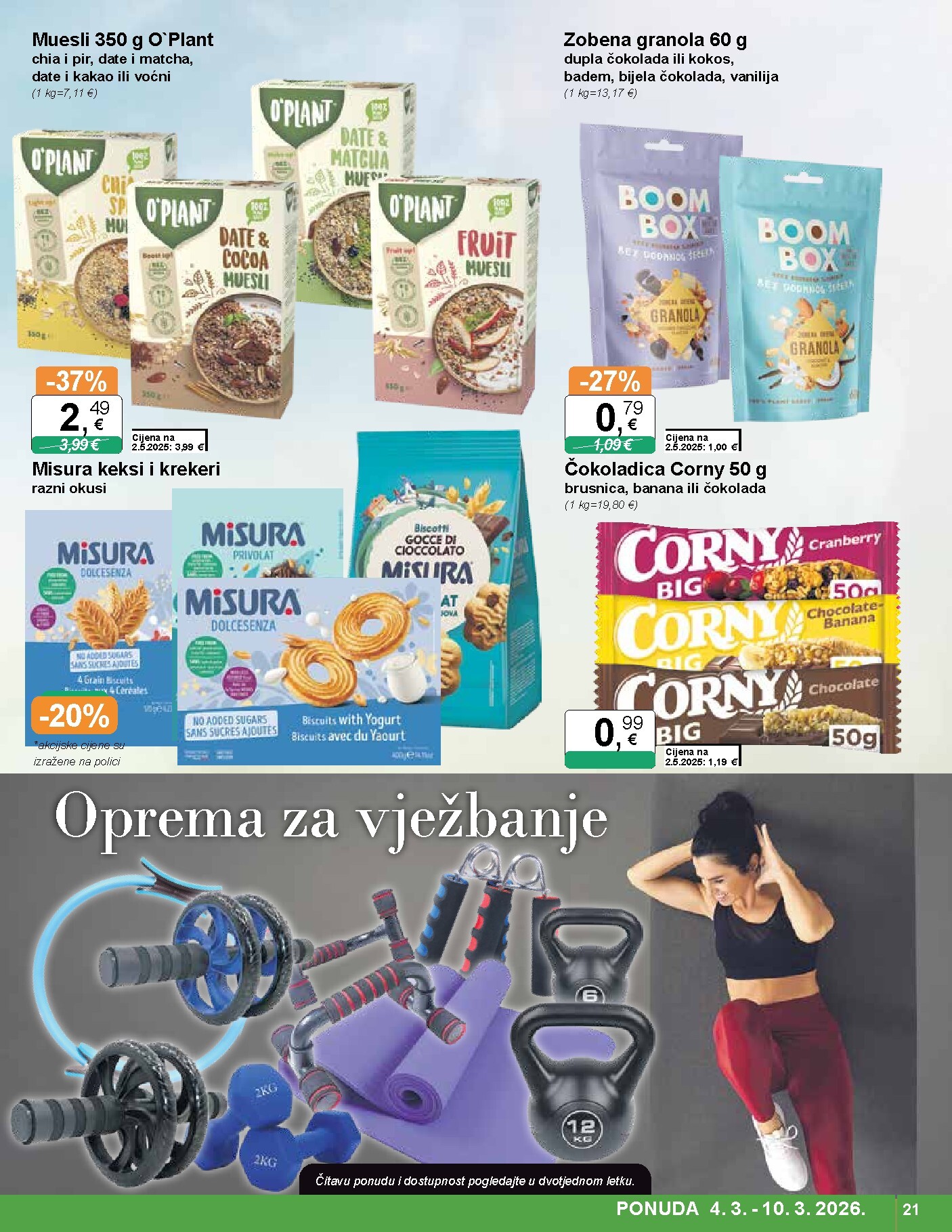 ktc - Prelistajte katalog KTC, vrijedi od 04.03.2026 do 10.03.2026 - page: 21