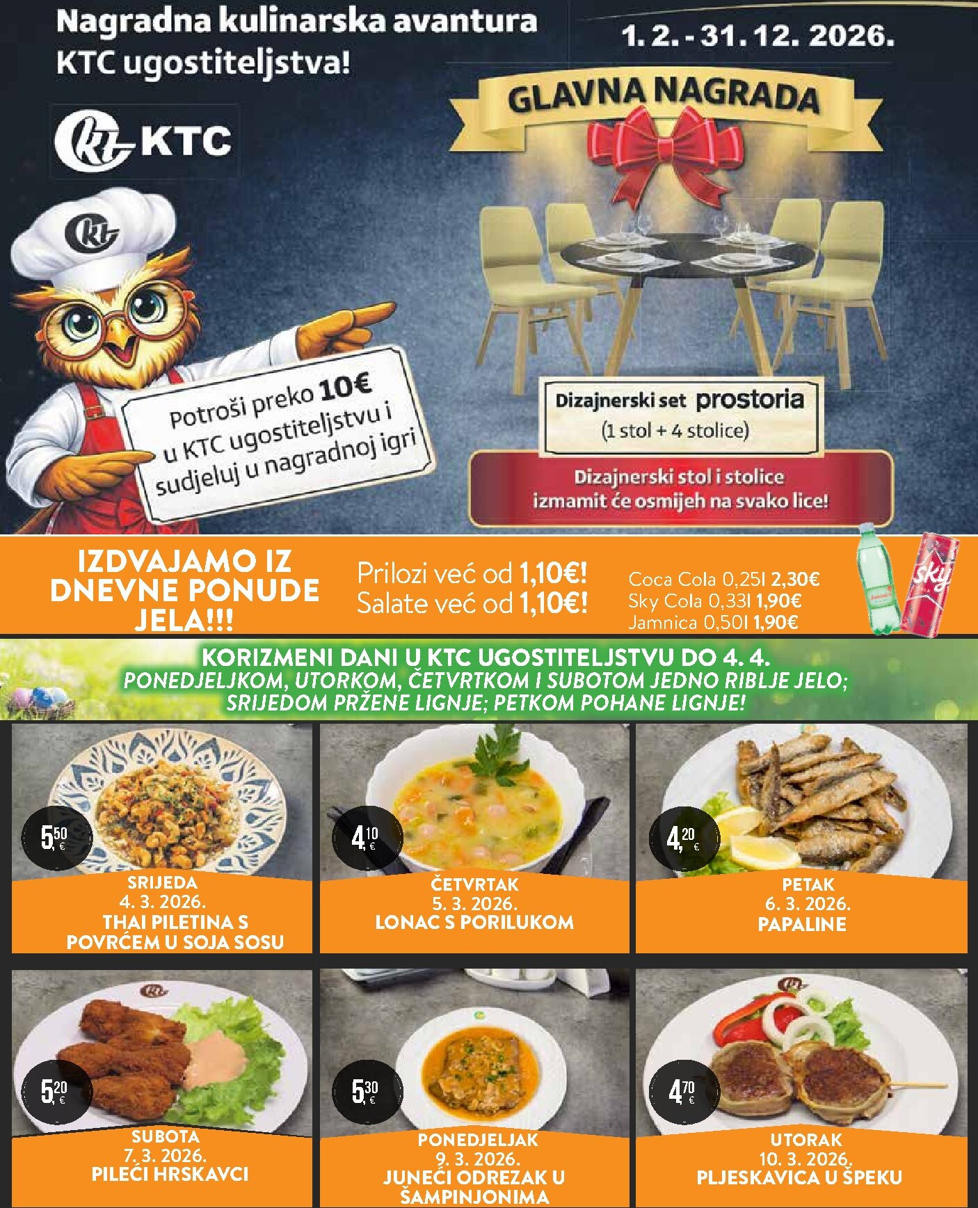 ktc - Prelistajte katalog KTC, vrijedi od 04.03.2026 do 10.03.2026 - page: 36