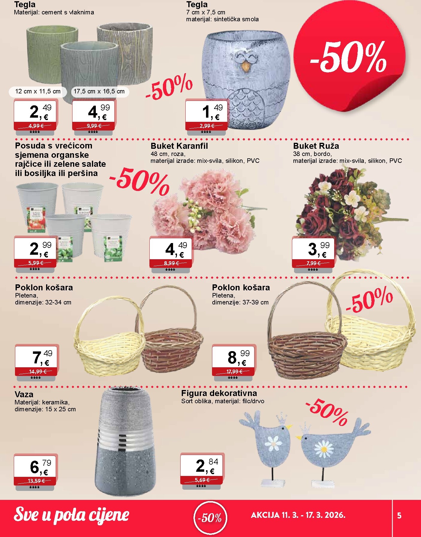 ktc - Prelistajte katalog KTC - Tehnika I Posuđe, vrijedi od 11.03.2026 do 17.03.2026 - page: 5