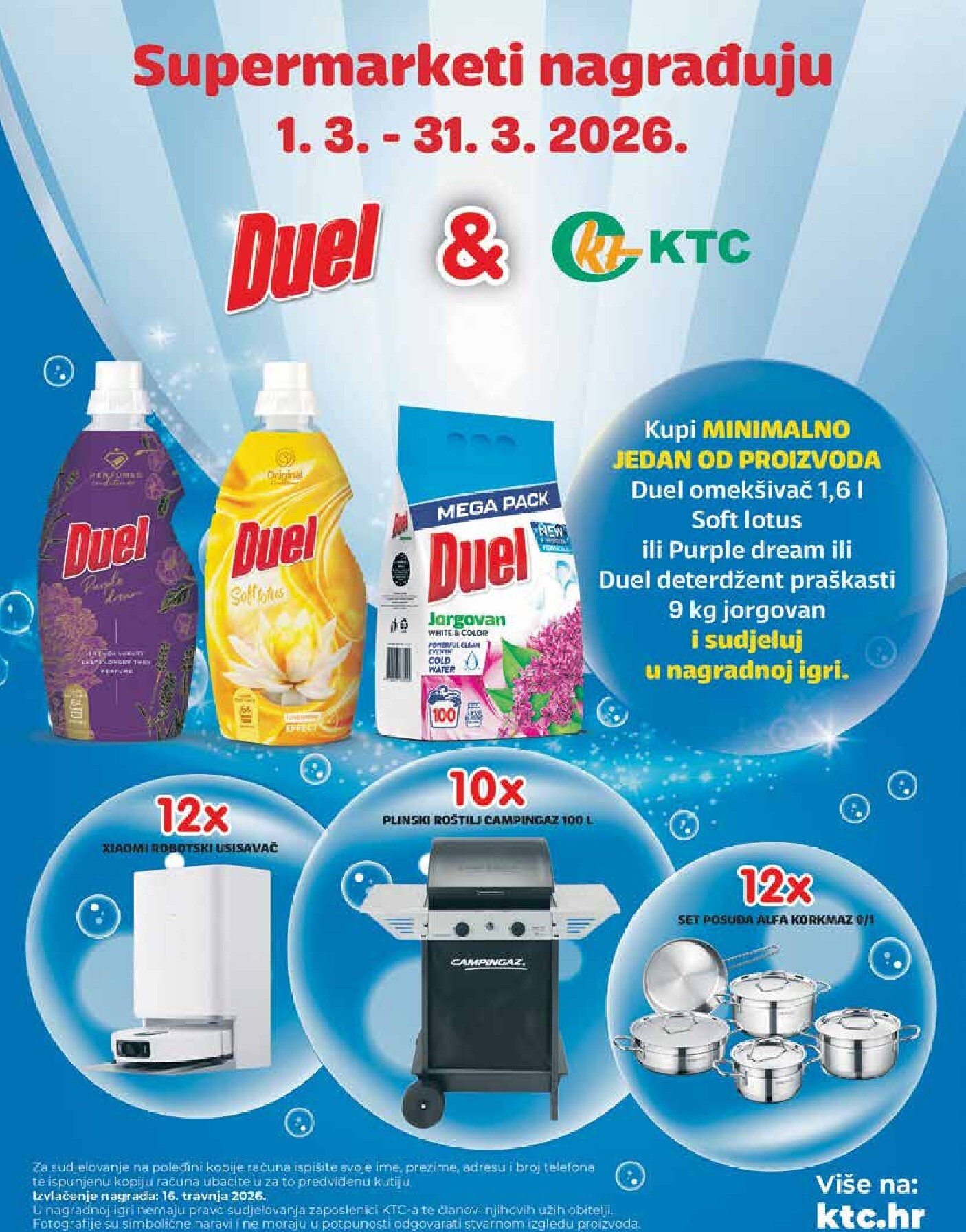 ktc - Prelistajte katalog KTC, vrijedi od 11.03.2026 do 17.03.2026 - page: 31