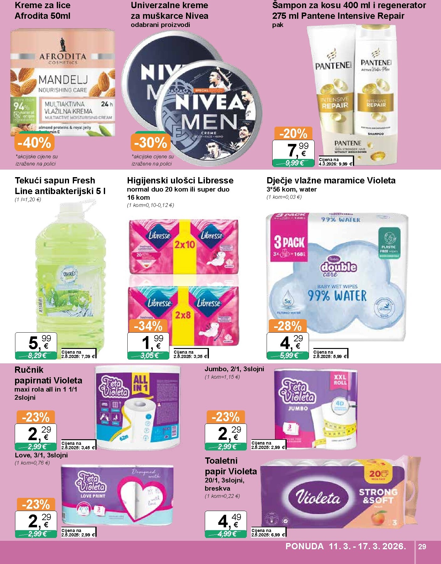 ktc - Prelistajte katalog KTC, vrijedi od 11.03.2026 do 17.03.2026 - page: 29