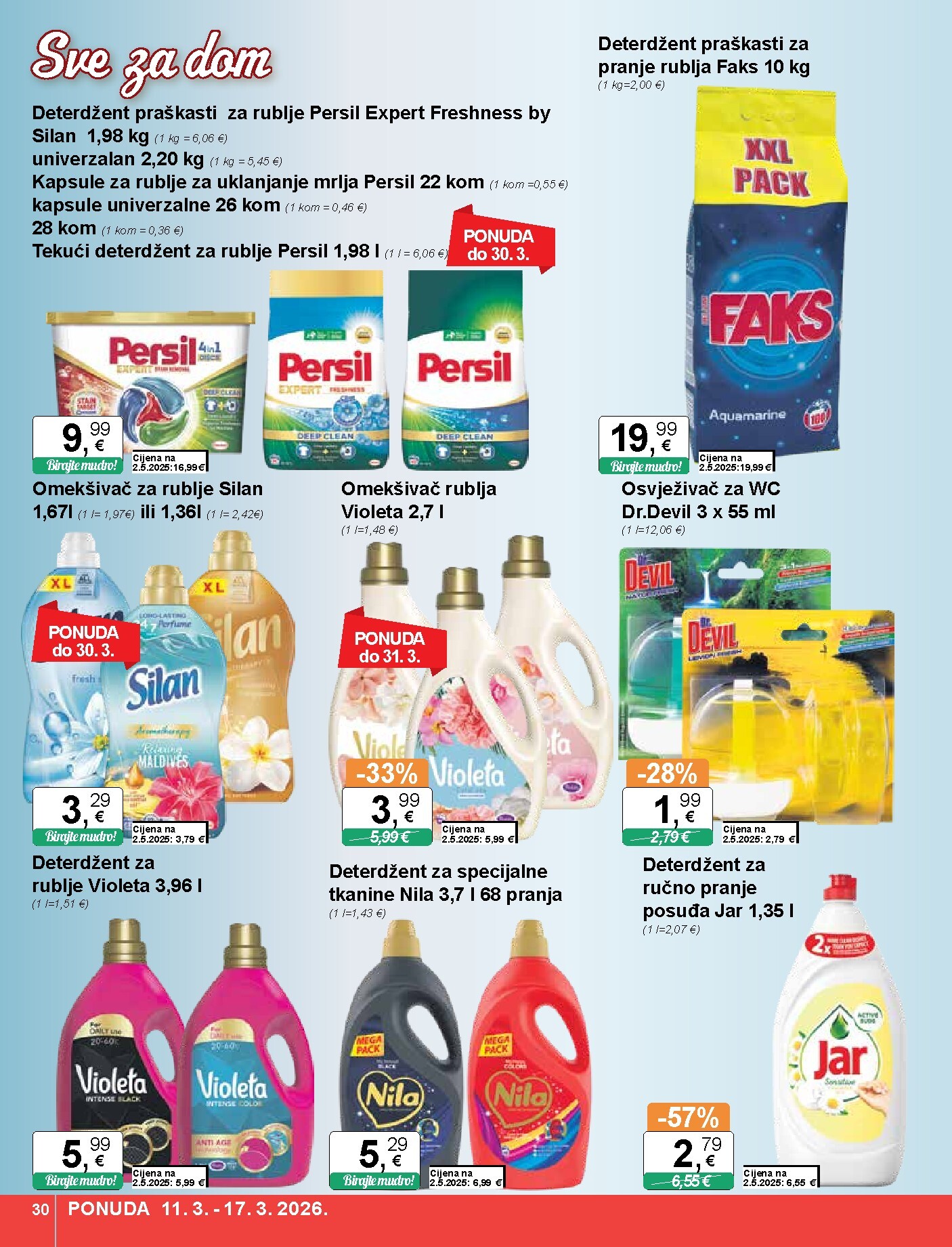 ktc - Prelistajte katalog KTC, vrijedi od 11.03.2026 do 17.03.2026 - page: 30