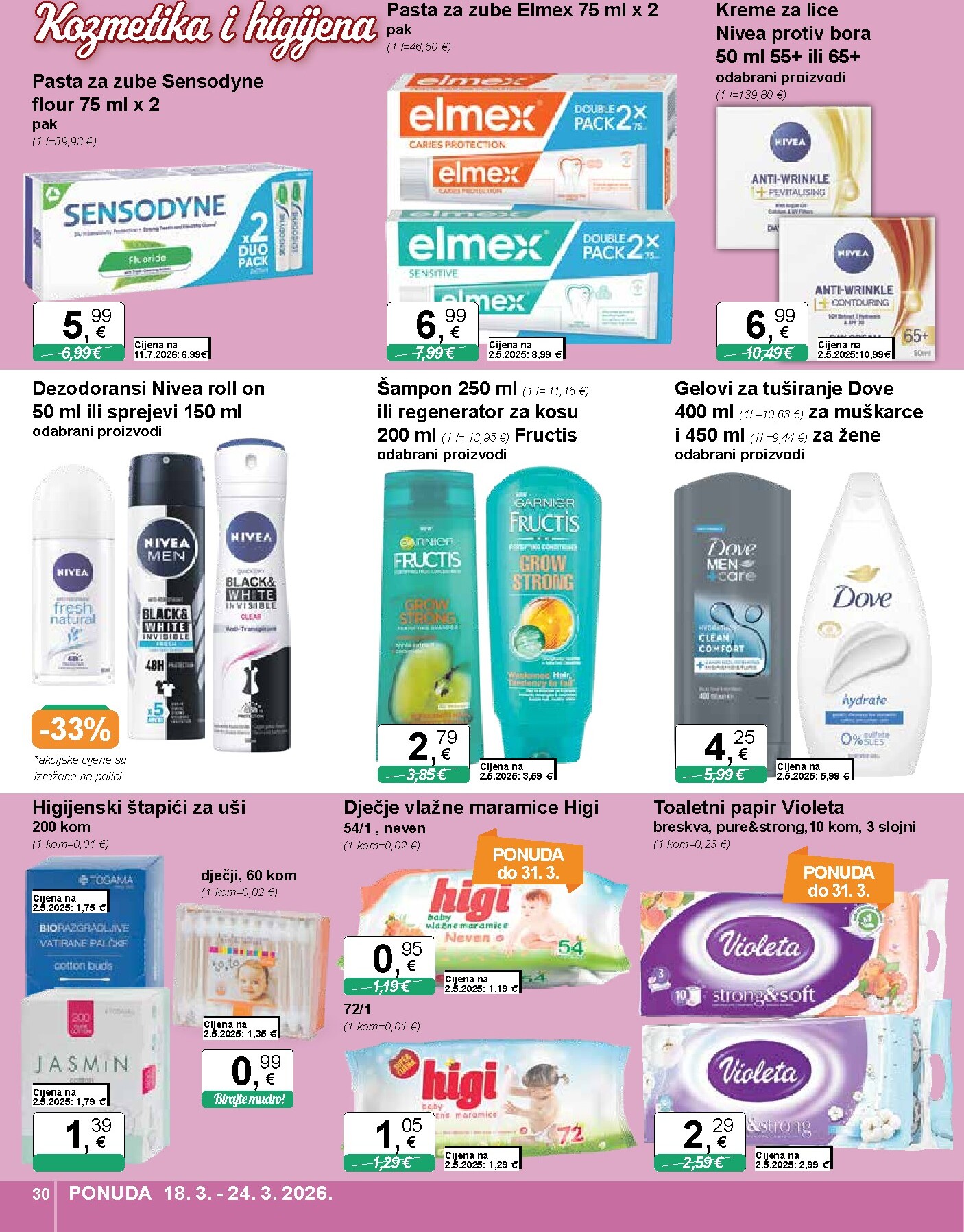 ktc - Prelistajte katalog KTC, vrijedi od 18.03.2026 do 24.03.2026 - page: 30