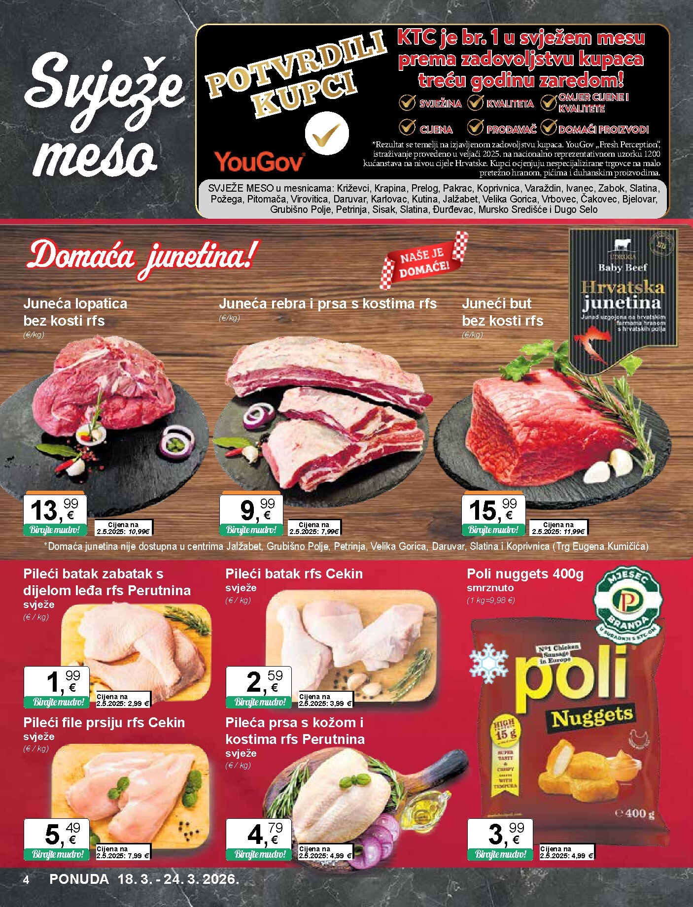 ktc - Prelistajte katalog KTC, vrijedi od 18.03.2026 do 24.03.2026 - page: 4