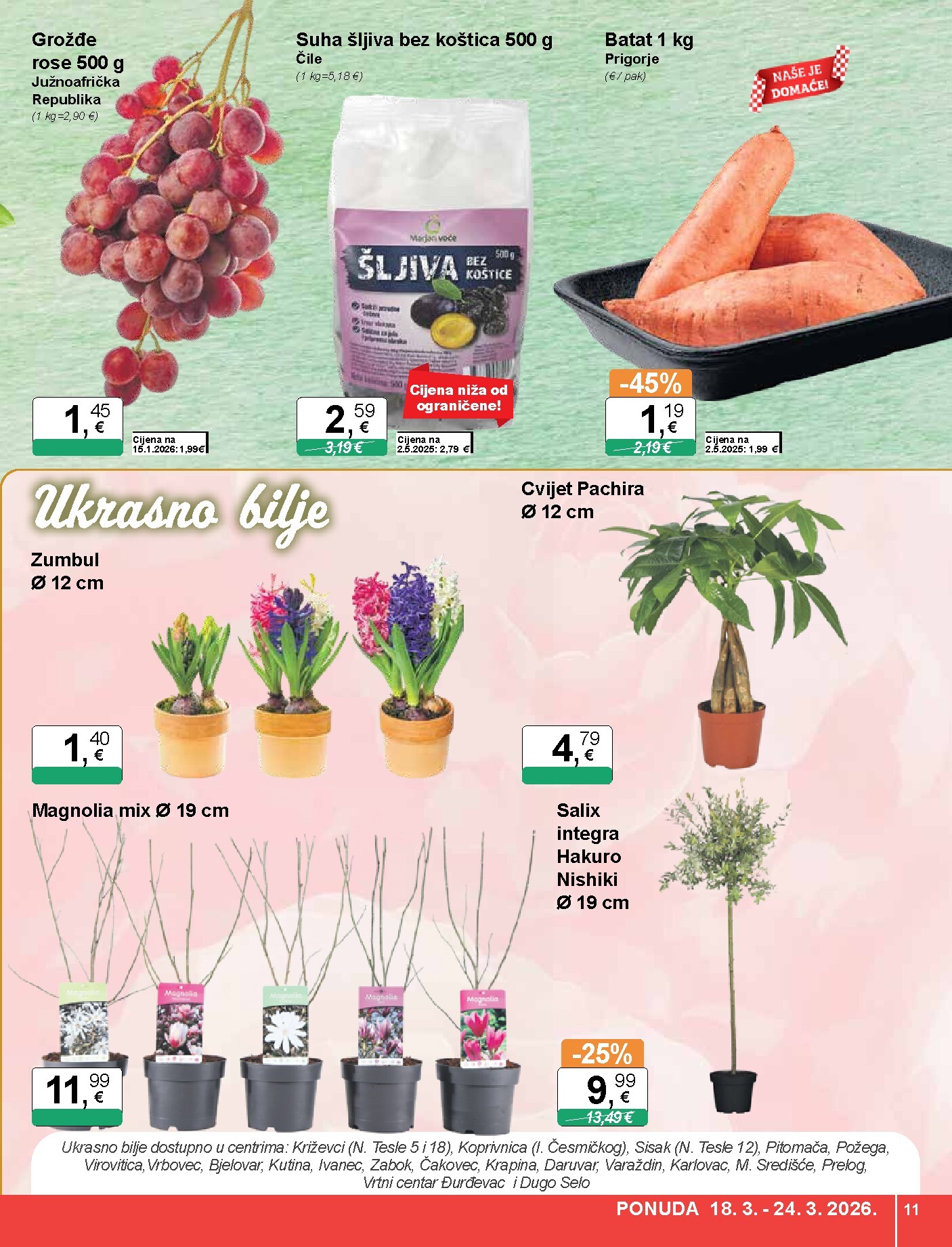 ktc - Prelistajte katalog KTC, vrijedi od 18.03.2026 do 24.03.2026 - page: 11