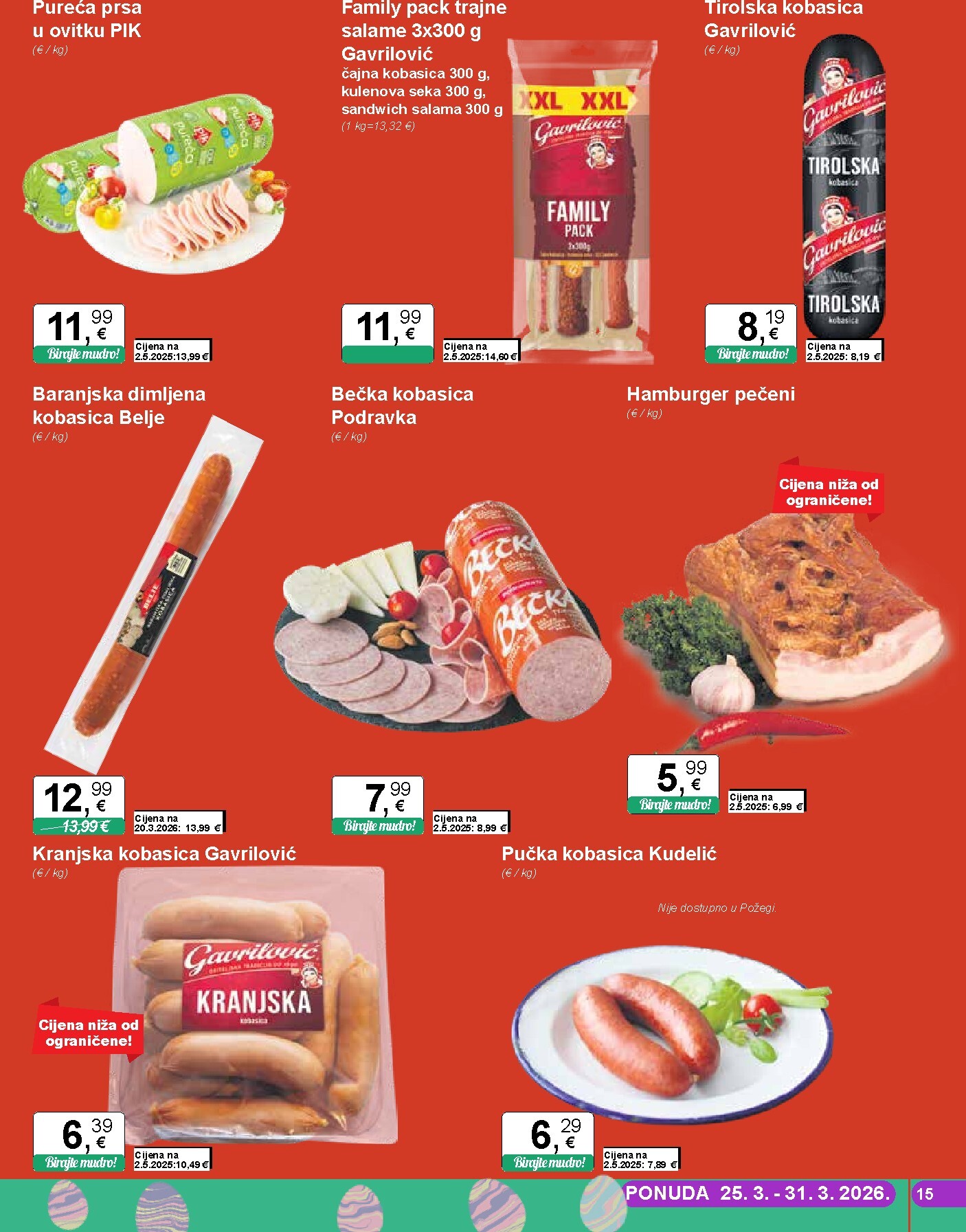ktc - Prelistajte katalog KTC, vrijedi od 25.03.2026 do 31.03.2026 - page: 15