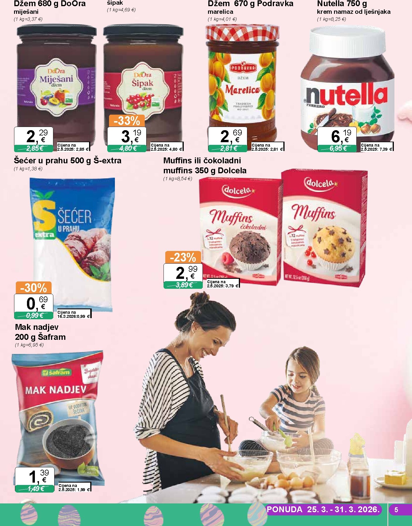 ktc - Prelistajte katalog KTC, vrijedi od 25.03.2026 do 31.03.2026 - page: 5