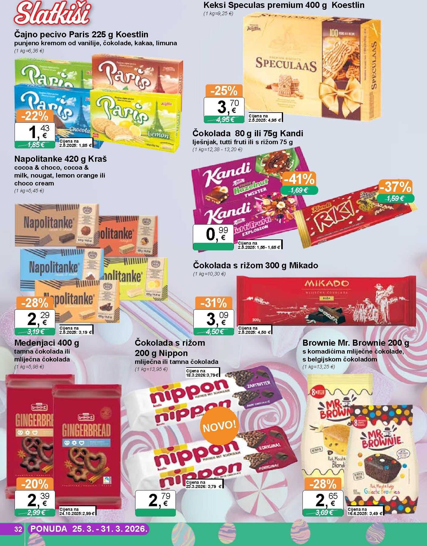 ktc - Prelistajte katalog KTC, vrijedi od 25.03.2026 do 31.03.2026 - page: 32
