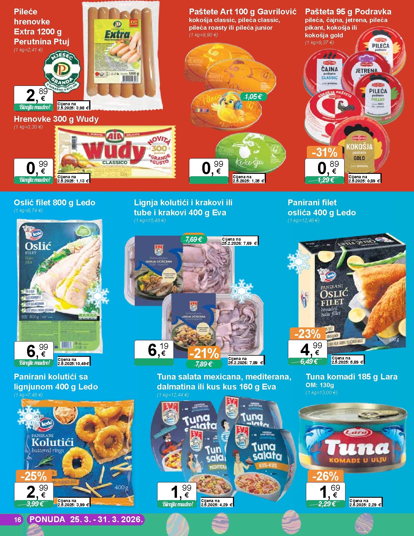 ktc - Prelistajte katalog KTC, vrijedi od 25.03.2026 do 31.03.2026 - page: 16