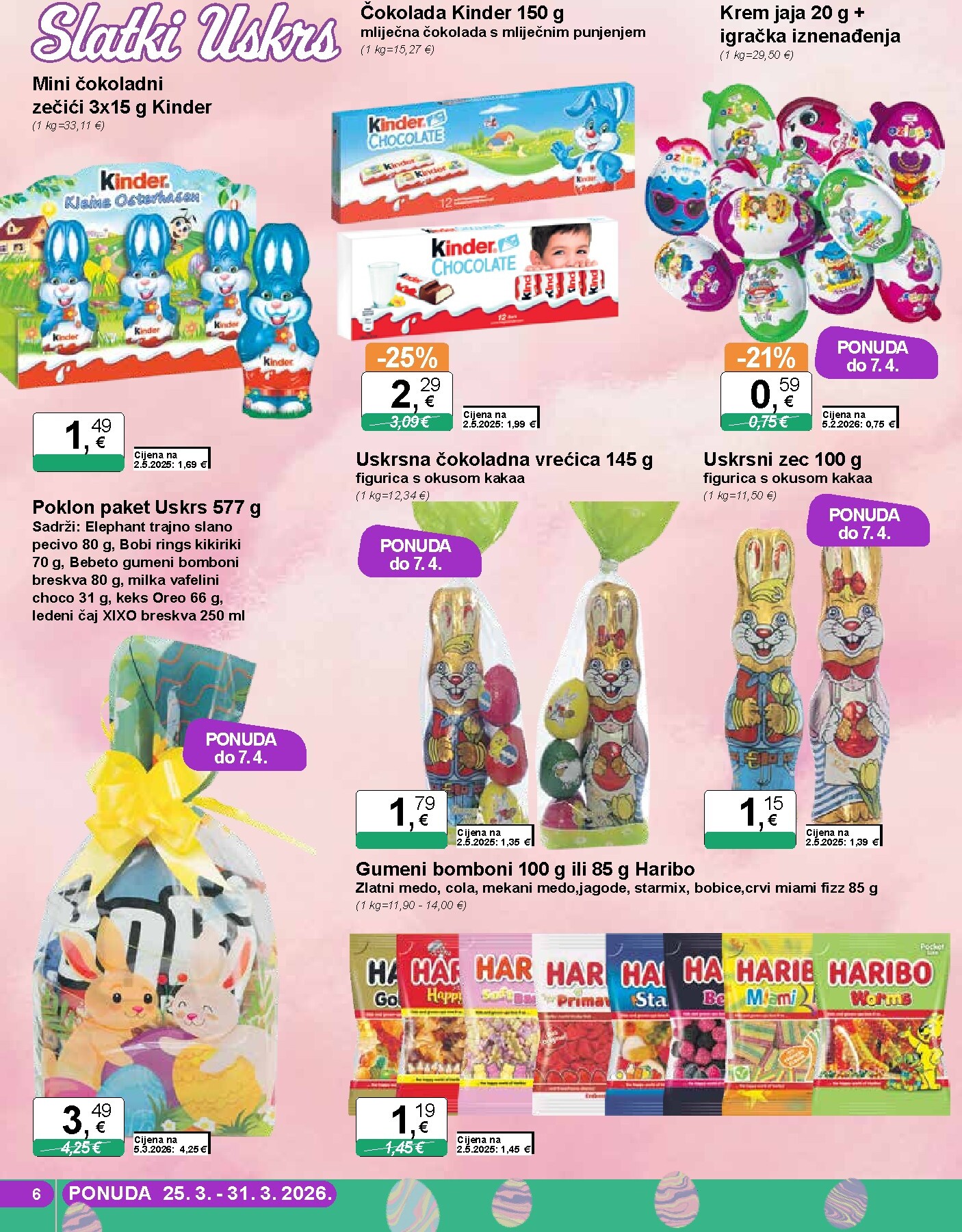 ktc - Prelistajte katalog KTC, vrijedi od 25.03.2026 do 31.03.2026 - page: 6