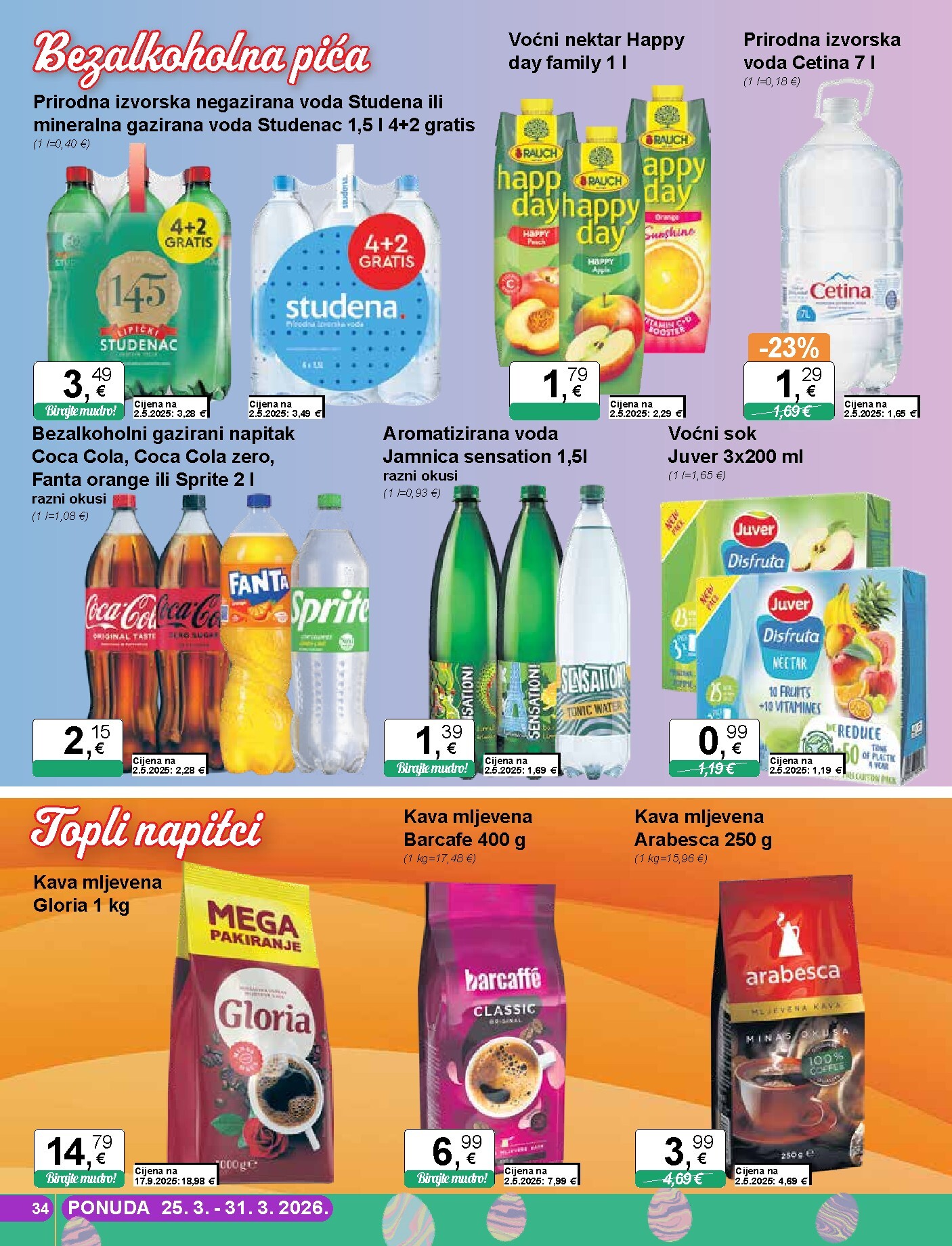 ktc - Prelistajte katalog KTC, vrijedi od 25.03.2026 do 31.03.2026 - page: 34