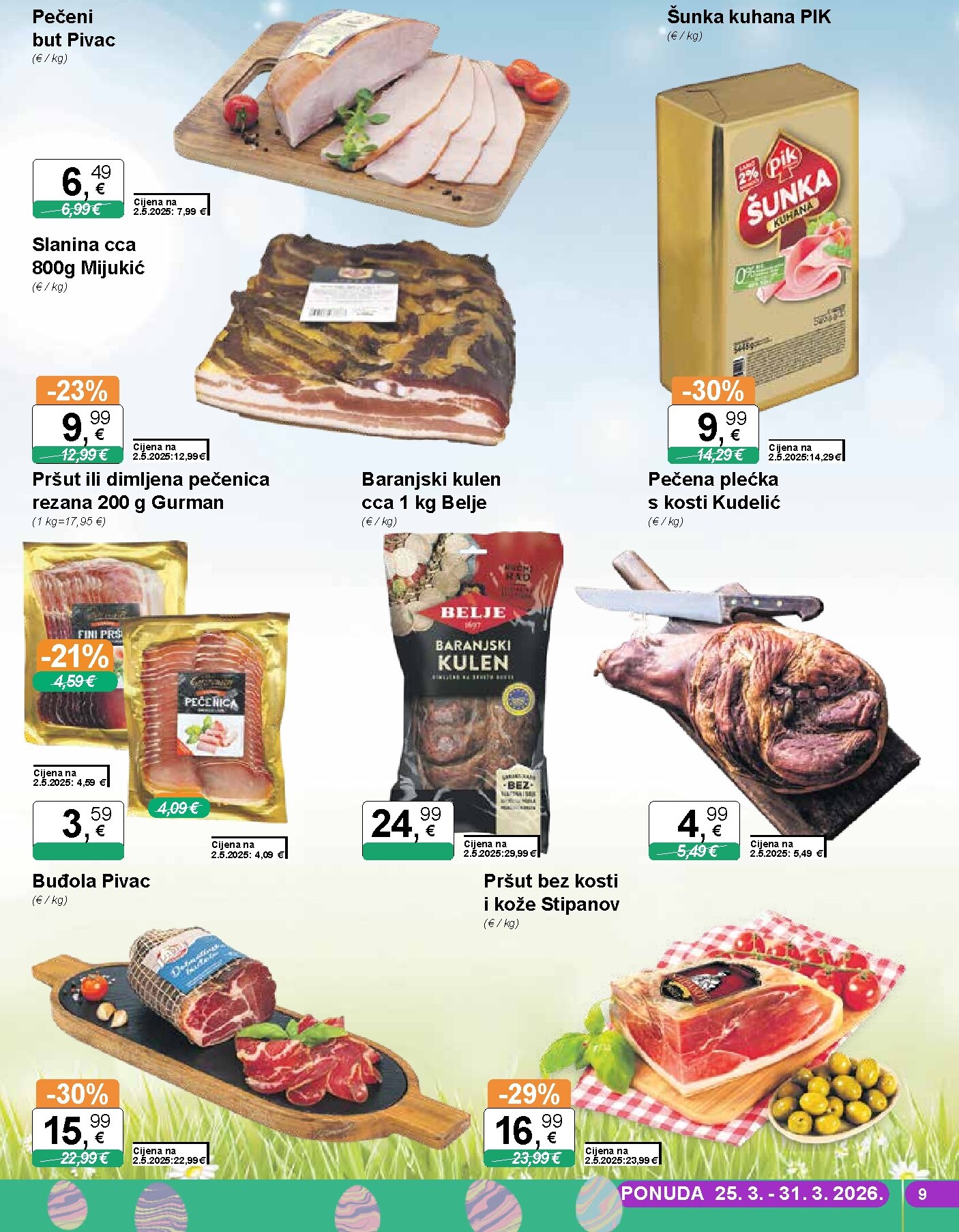 ktc - Prelistajte katalog KTC, vrijedi od 25.03.2026 do 31.03.2026 - page: 9