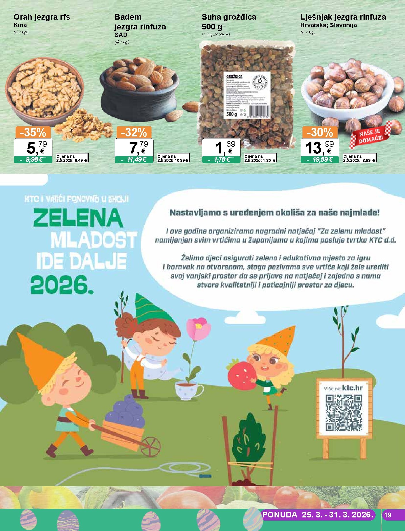 ktc - Prelistajte katalog KTC, vrijedi od 25.03.2026 do 31.03.2026 - page: 19