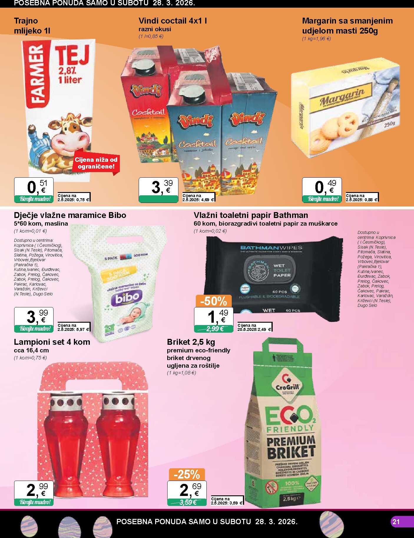 ktc - Prelistajte katalog KTC, vrijedi od 25.03.2026 do 31.03.2026 - page: 21