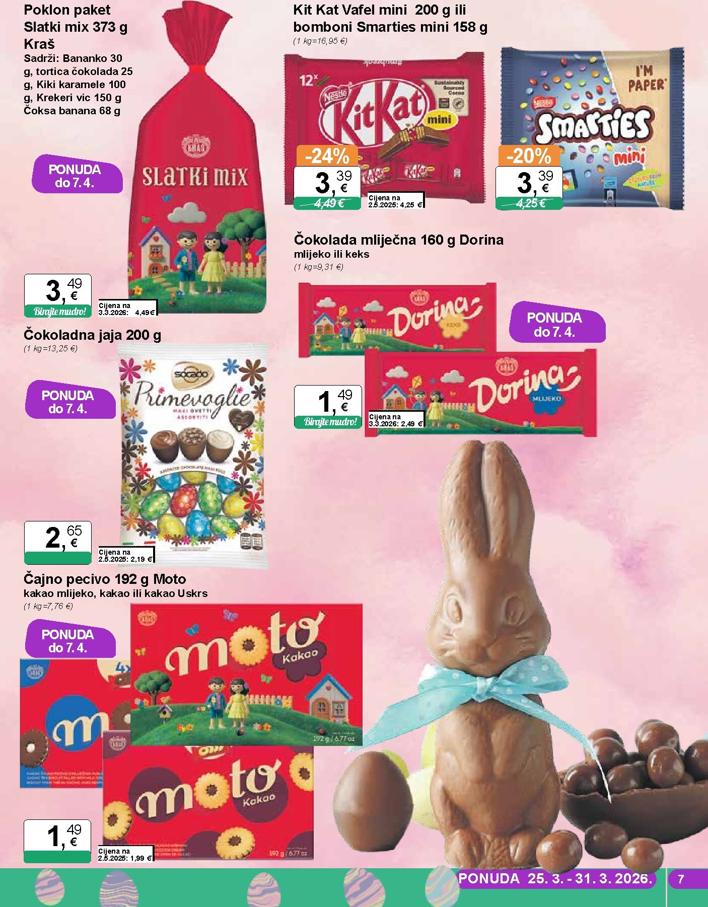 ktc - Prelistajte katalog KTC, vrijedi od 25.03.2026 do 31.03.2026 - page: 7