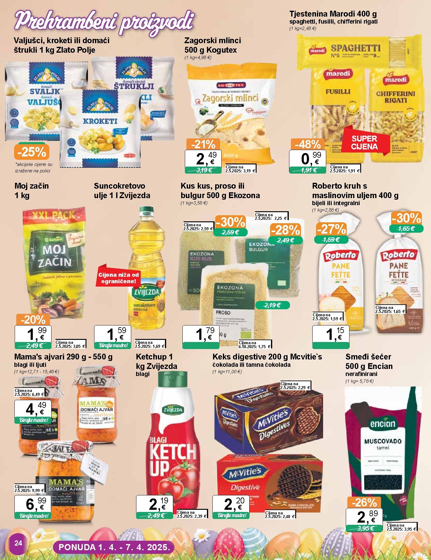 ktc - Prelistajte katalog KTC, vrijedi od 01.04.2026 do 07.04.2026 - page: 24