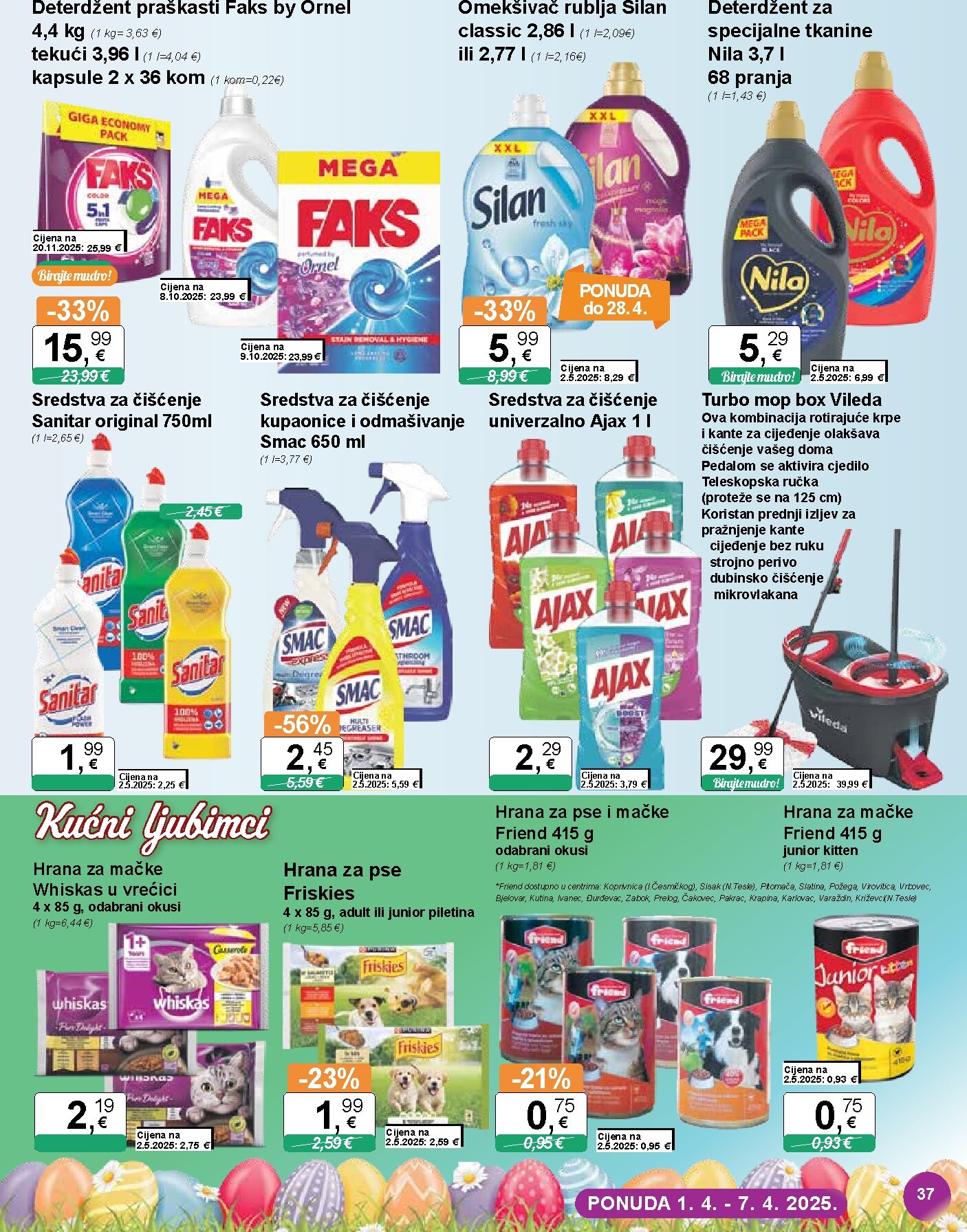 ktc - Prelistajte katalog KTC, vrijedi od 01.04.2026 do 07.04.2026 - page: 37