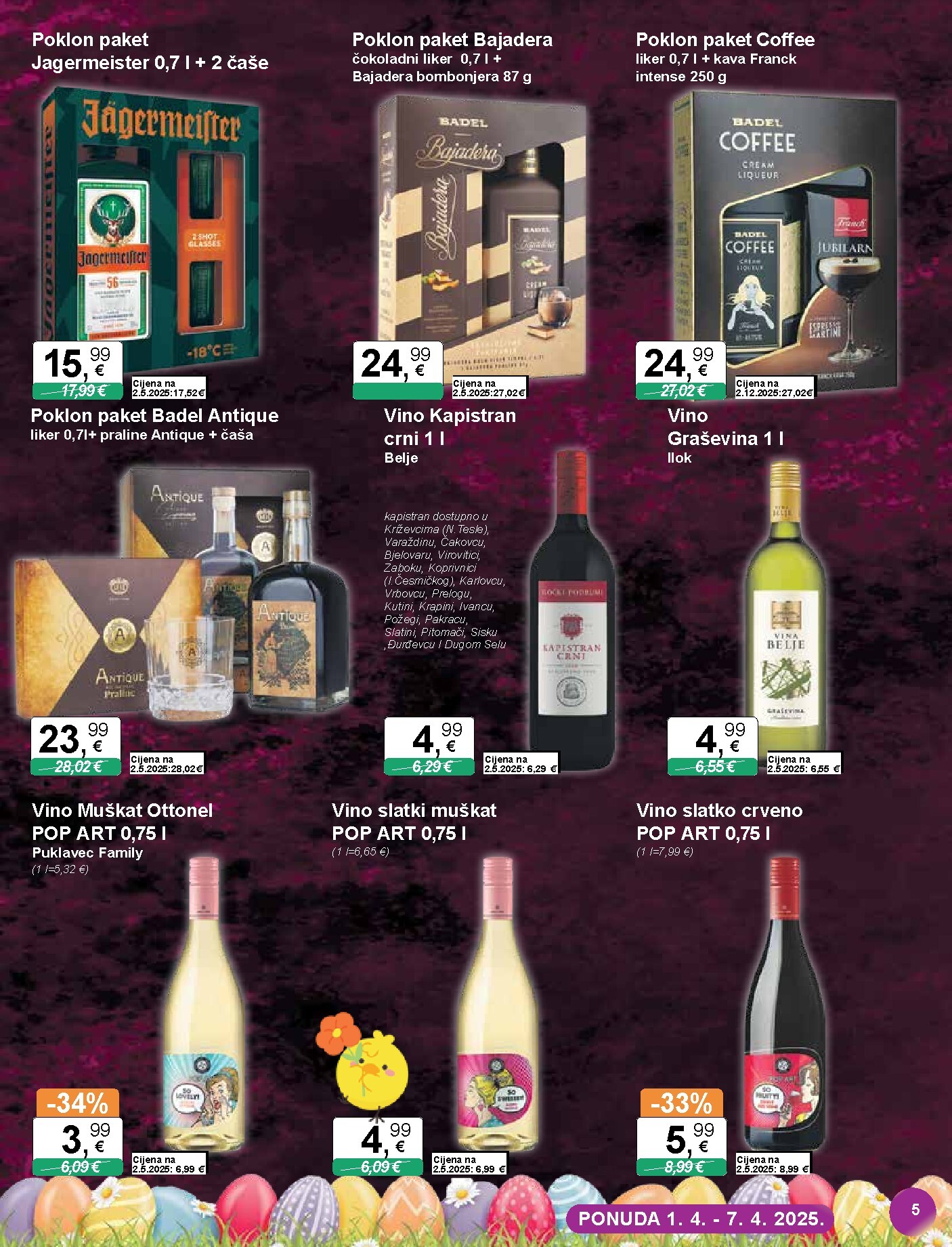 ktc - Prelistajte katalog KTC, vrijedi od 01.04.2026 do 07.04.2026 - page: 5