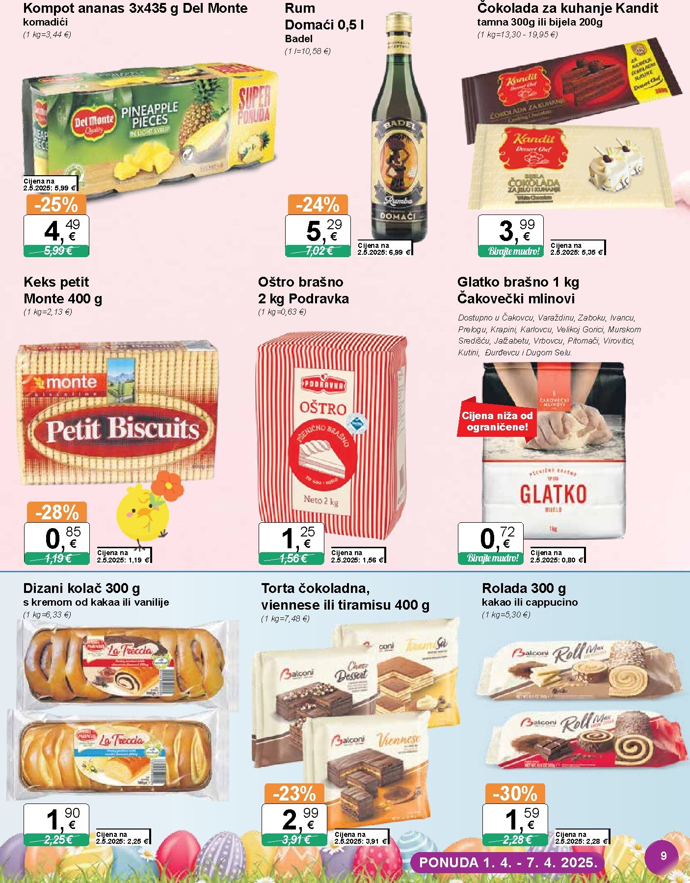ktc - Prelistajte katalog KTC, vrijedi od 01.04.2026 do 07.04.2026 - page: 9