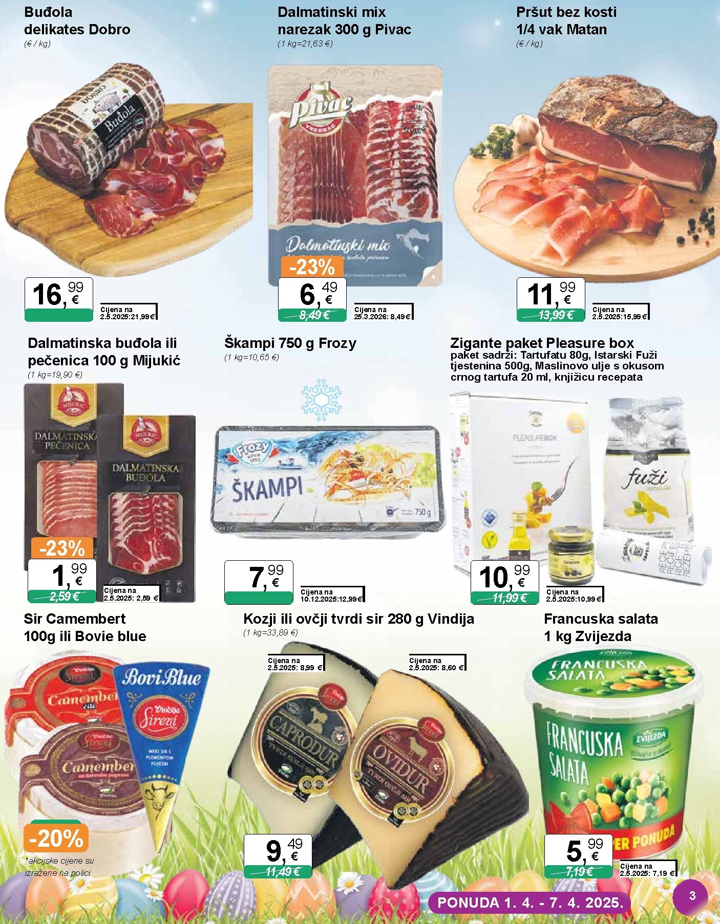 ktc - Prelistajte katalog KTC, vrijedi od 01.04.2026 do 07.04.2026 - page: 3