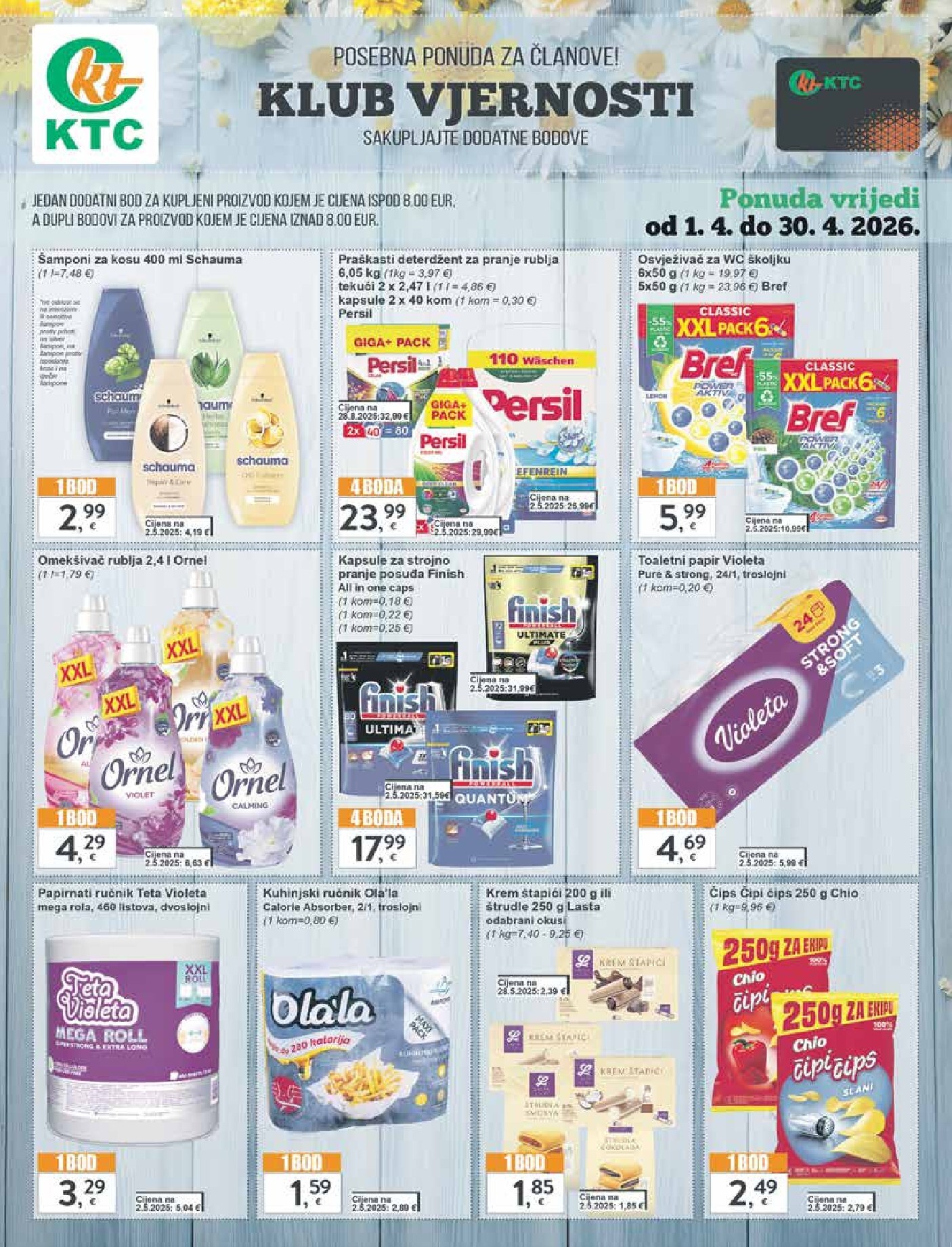 ktc - Prelistajte katalog KTC, vrijedi od 01.04.2026 do 07.04.2026 - page: 21