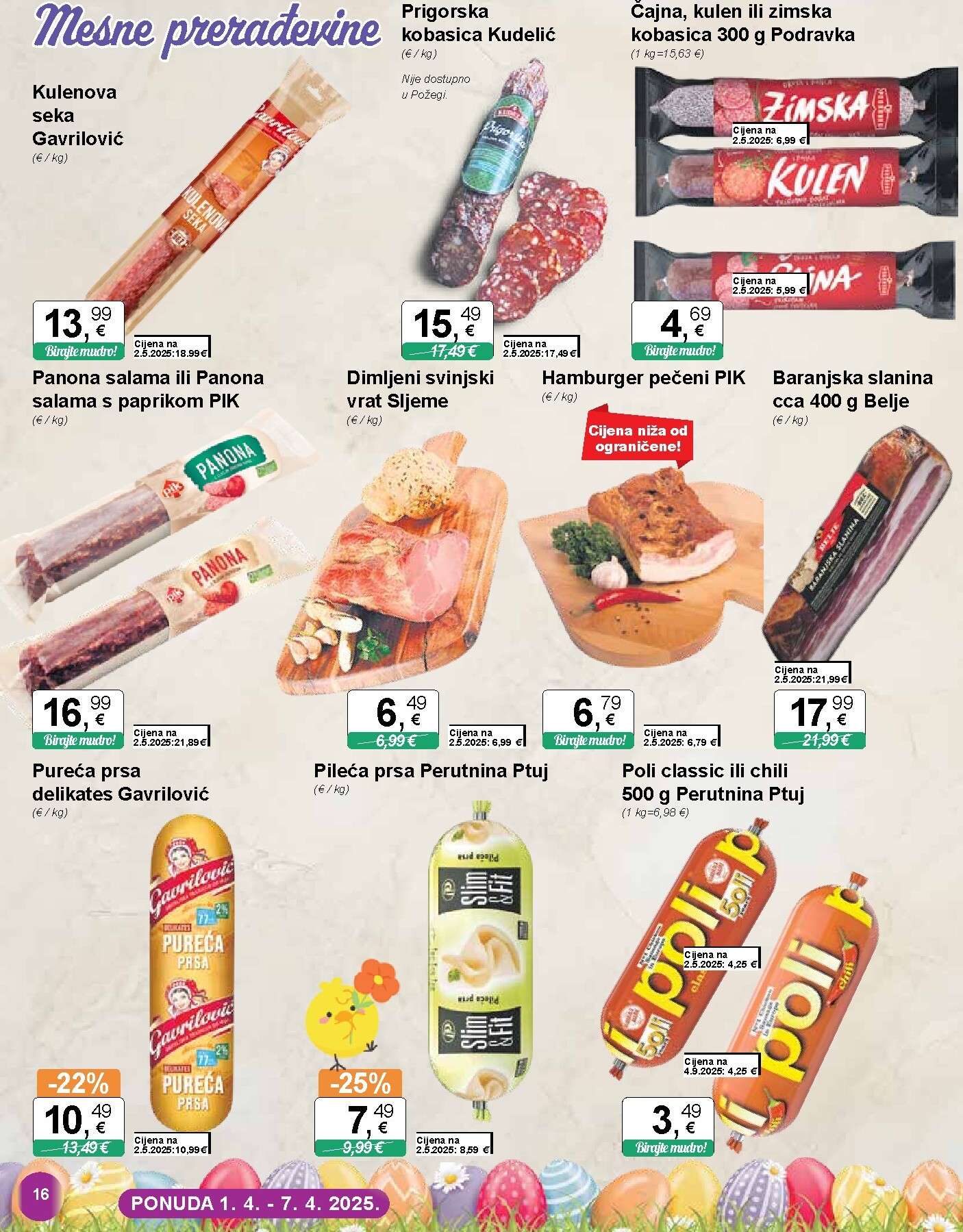 ktc - Prelistajte katalog KTC, vrijedi od 01.04.2026 do 07.04.2026 - page: 16