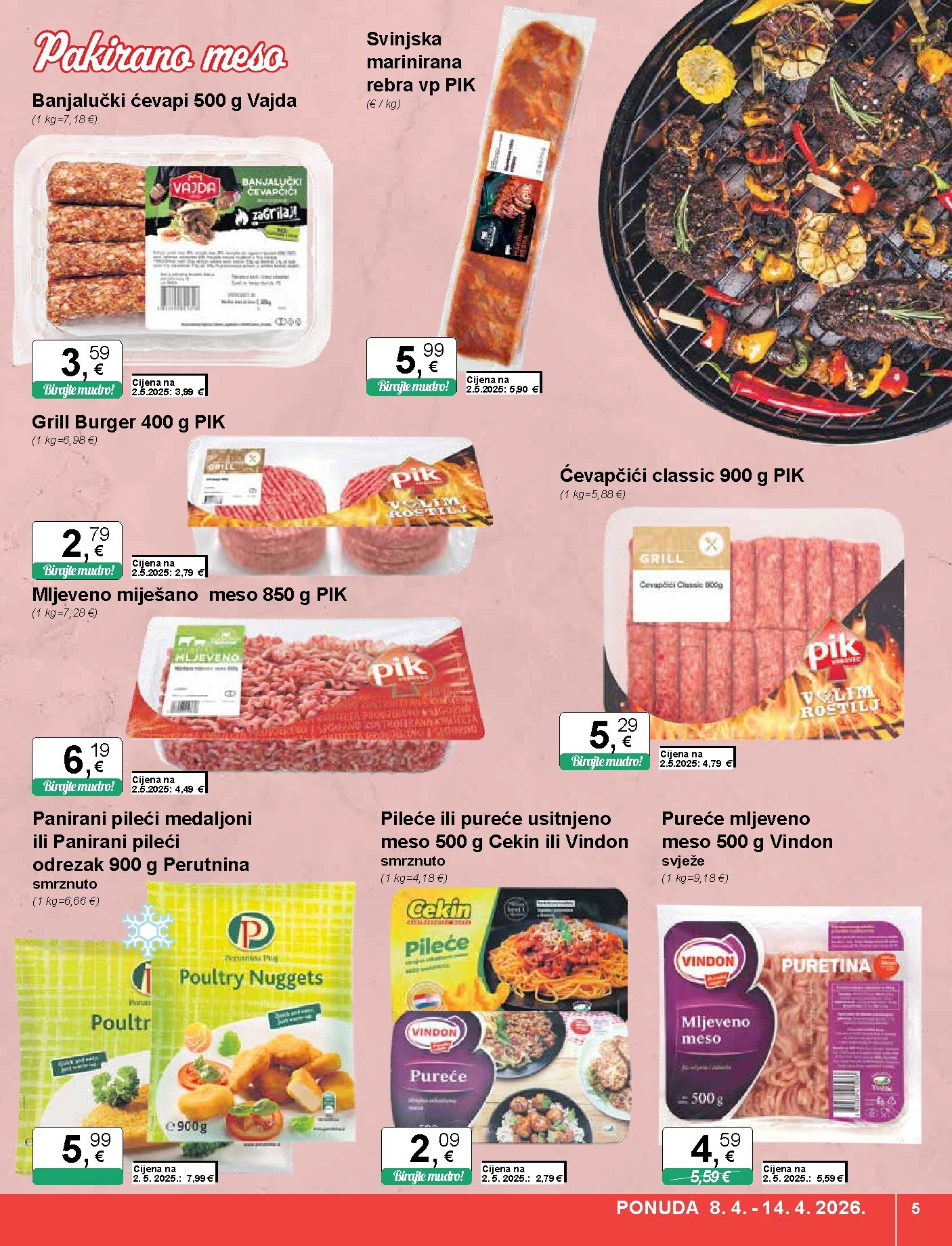 ktc - Prelistajte katalog KTC, vrijedi od 08.04.2026 do 14.04.2026 - page: 5