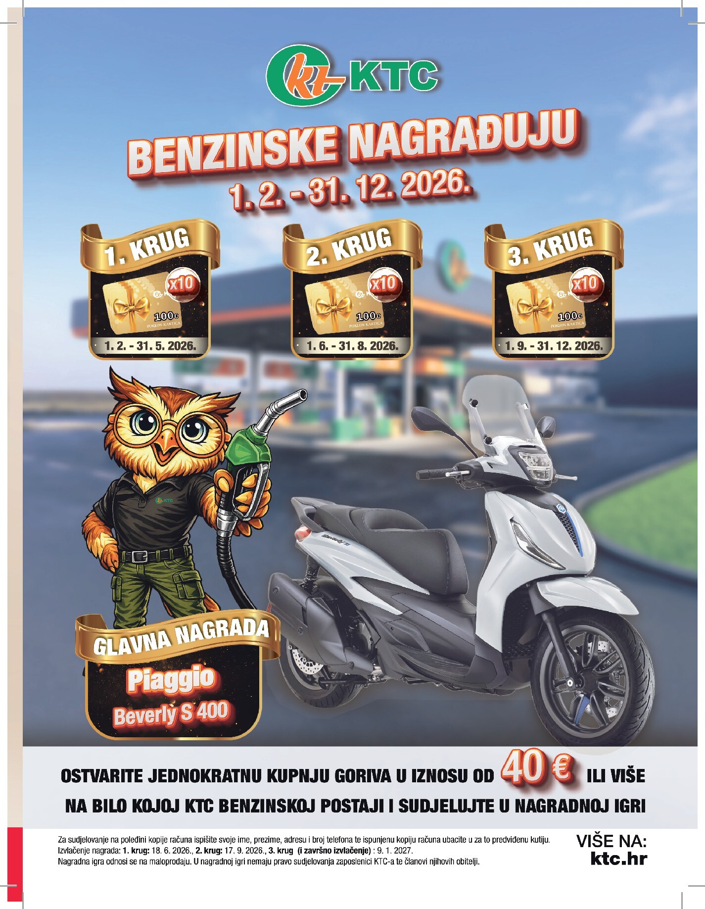 ktc - Prelistajte katalog KTC - Sve u pola cijene!, vrijedi od 08.04.2026 do 14.04.2026 - page: 9